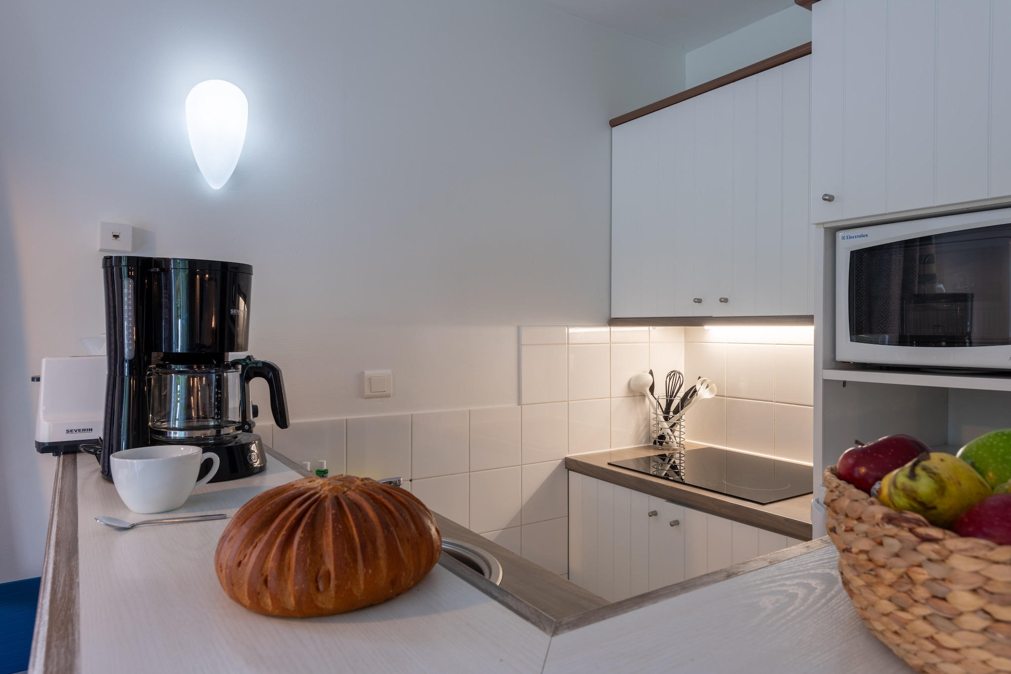 Pierre & Vacances Village Belle Dune House 6 people - 2 bedrooms - Terrace - Cuisine