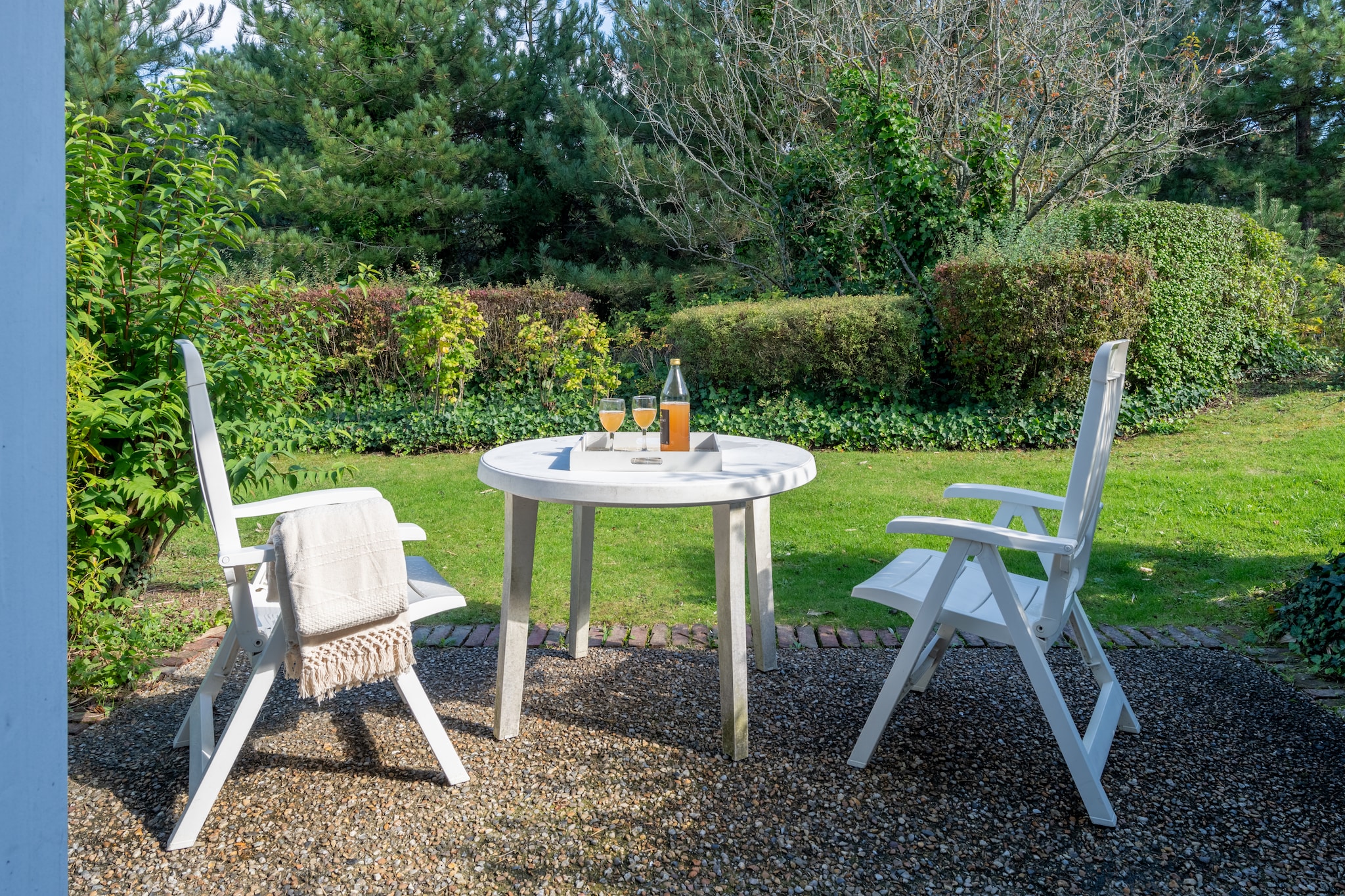 Pierre & Vacances Village Belle Dune House 6 people - 2 bedrooms - Terrace