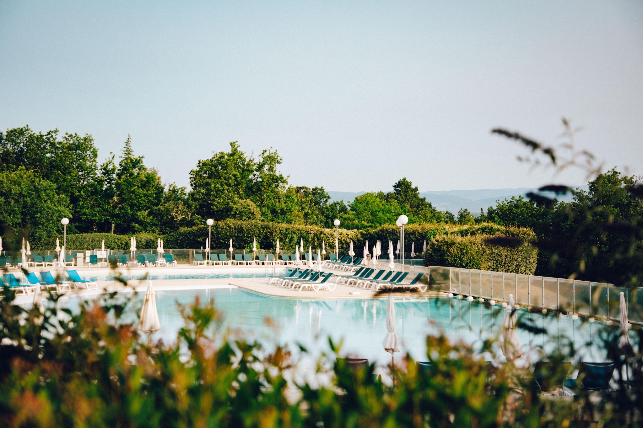 Pierre & Vacances Village Le Rouret Apartment 4 People - 1 Bedroom - Terrace Or Balcony - Gebiete Sommer 1 km