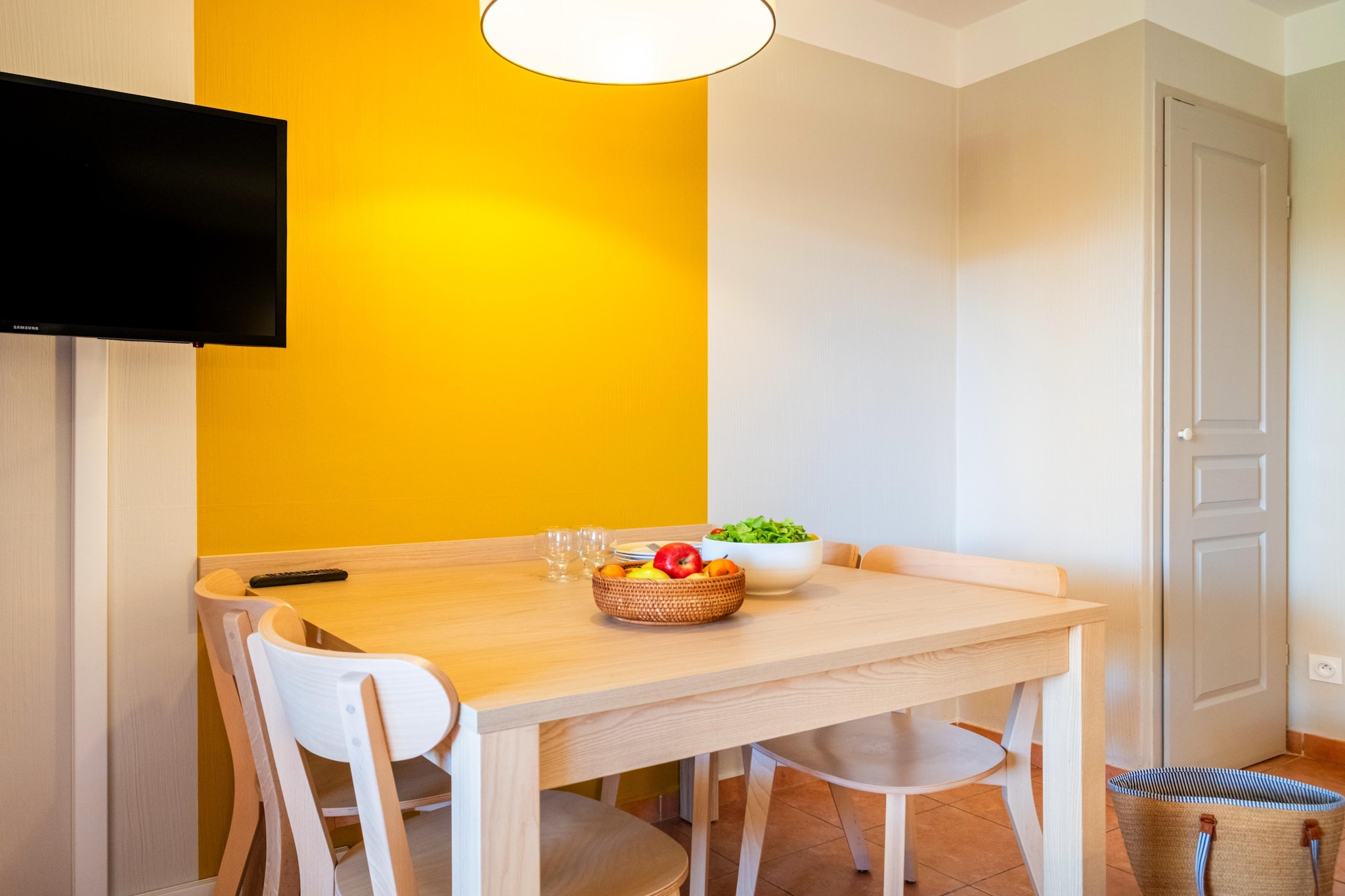 P&V Premium les Rives de Cannes Mandelieu Studio 4 people - 1 sleeping alcove - Terrace or balcony - Renovated