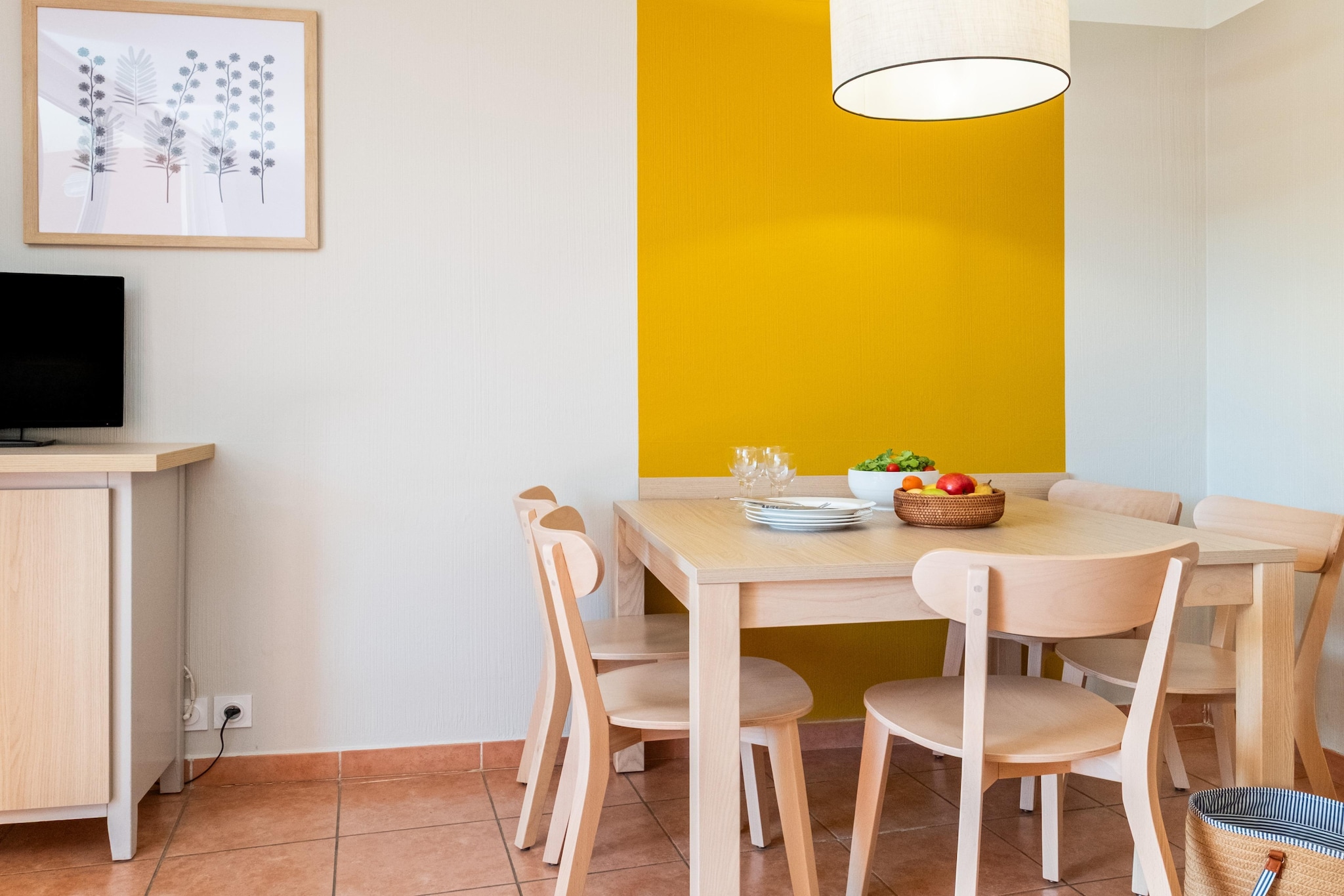 P&V Premium les Rives de Cannes Mandelieu Apartment 5 people - 1 bedroom - Terrace or balcony - River view - Renovated