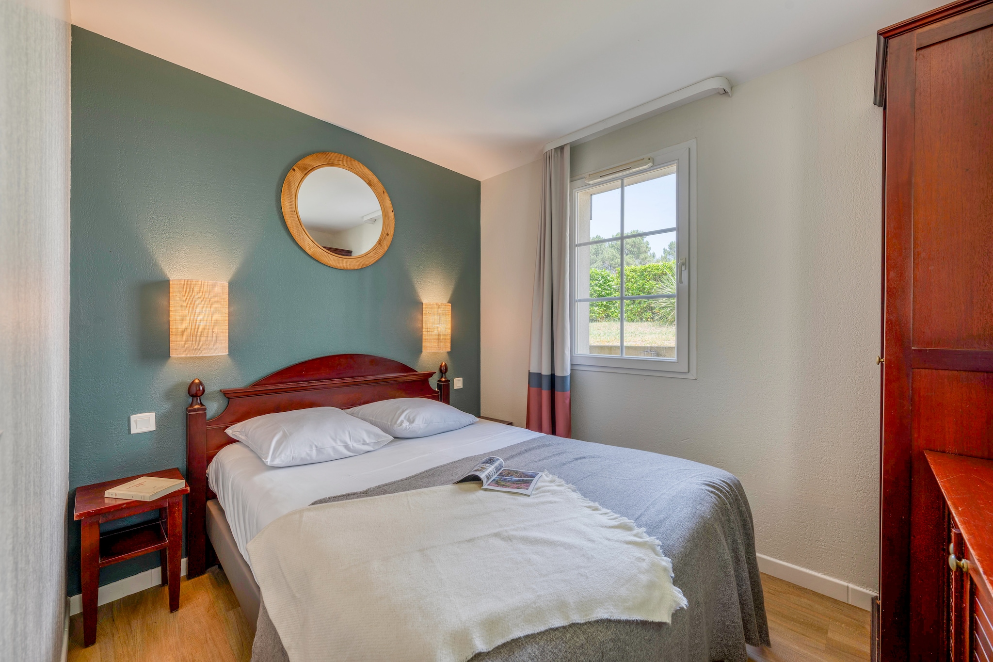 Bed Room