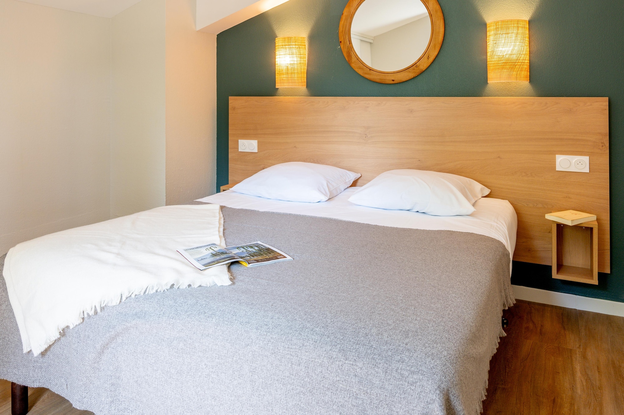 Bed Room