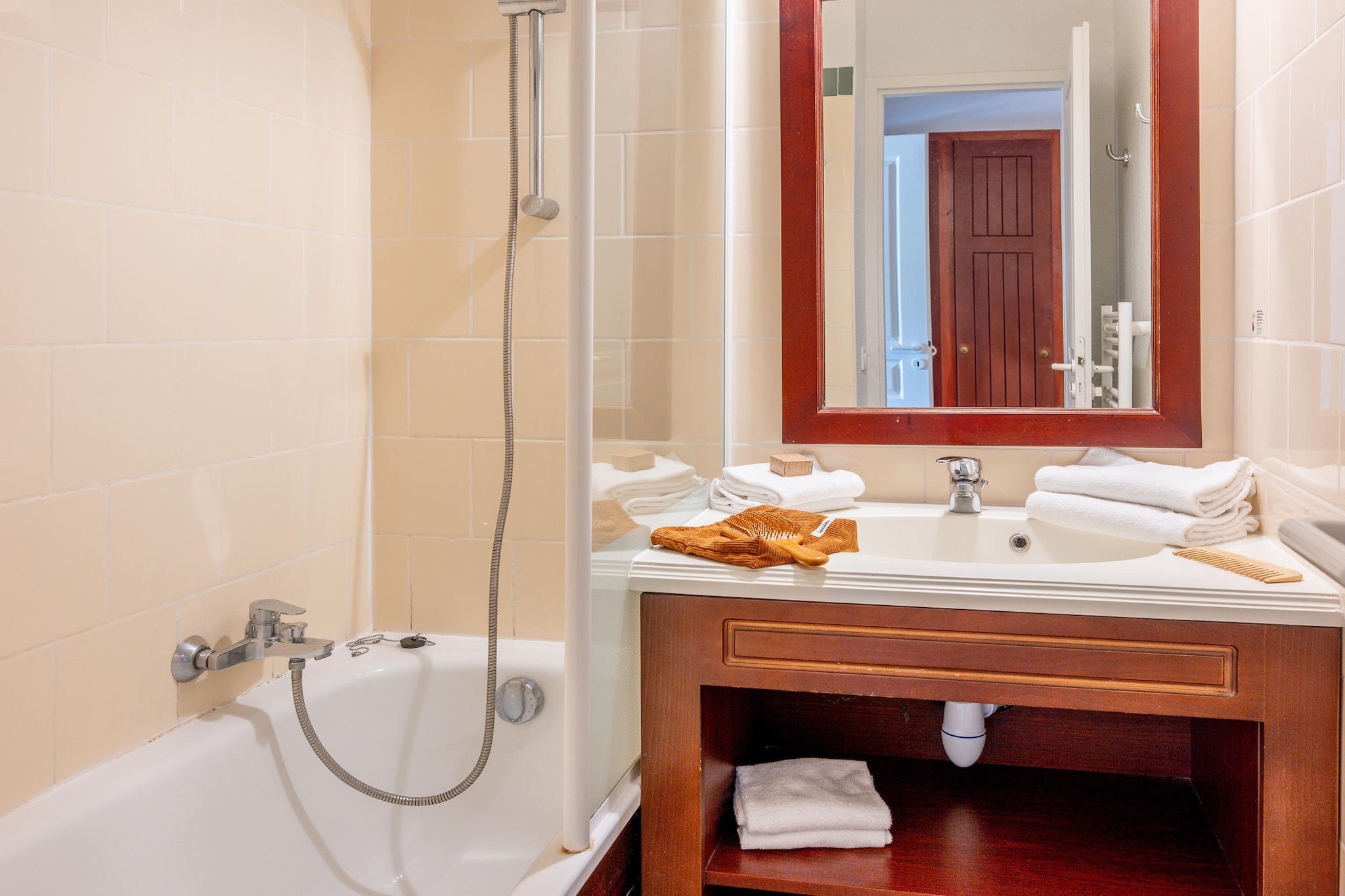 Bath Room