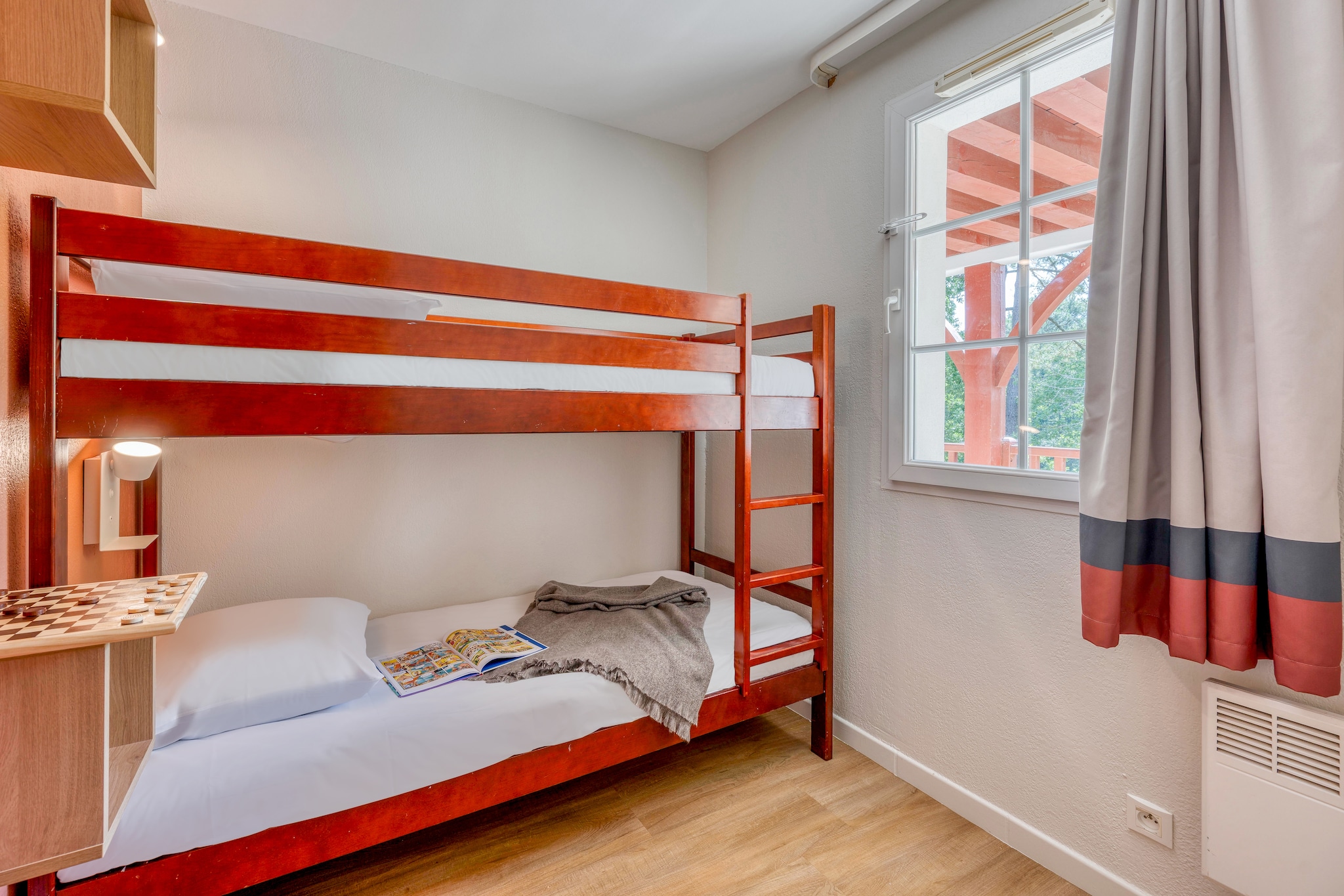 Bed Room