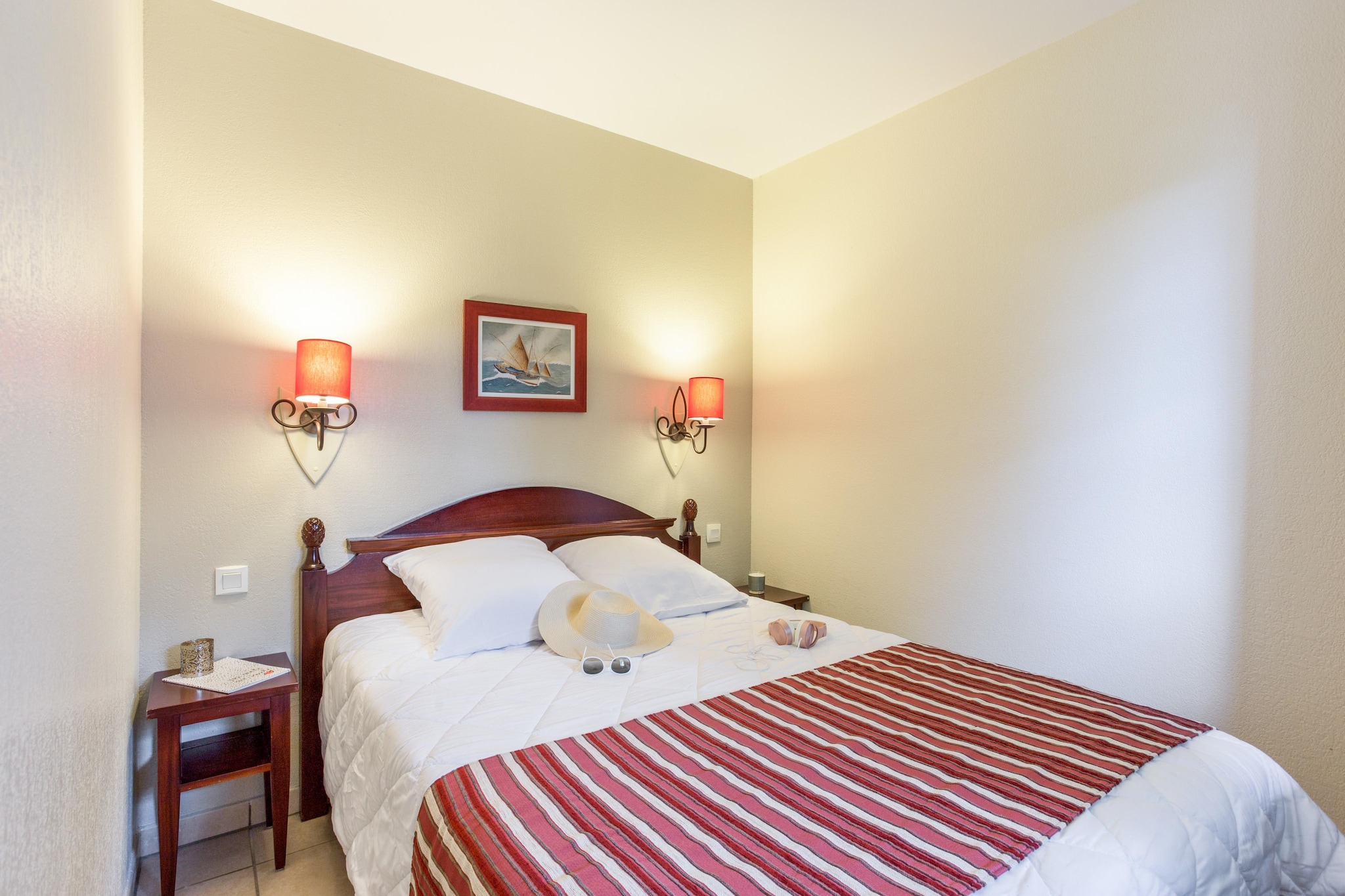 Bed Room