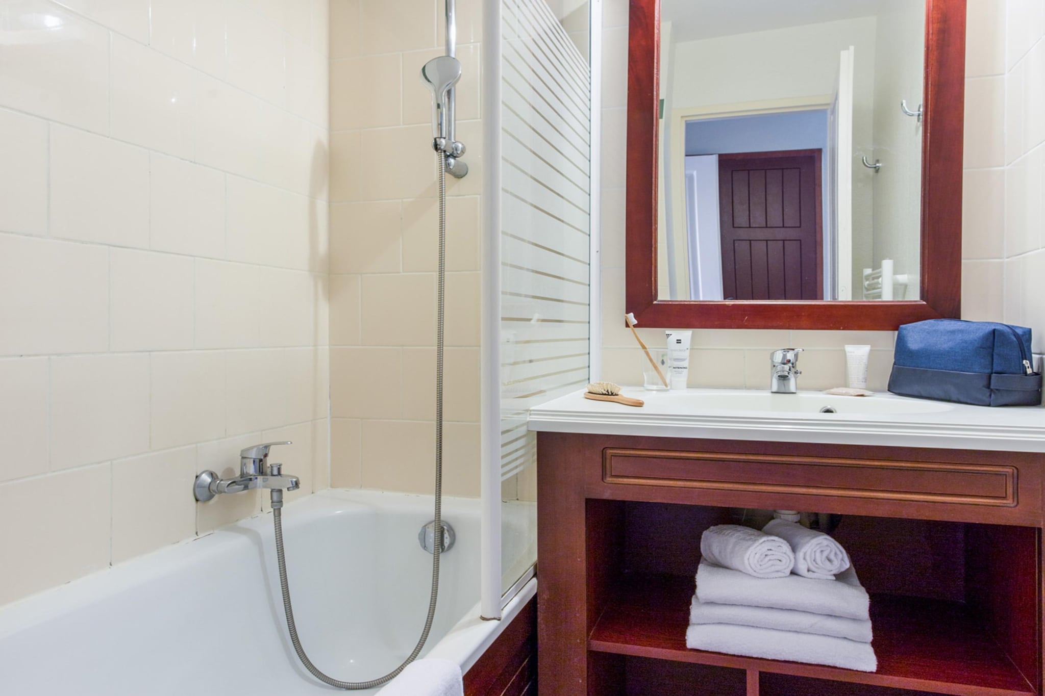 Bath Room