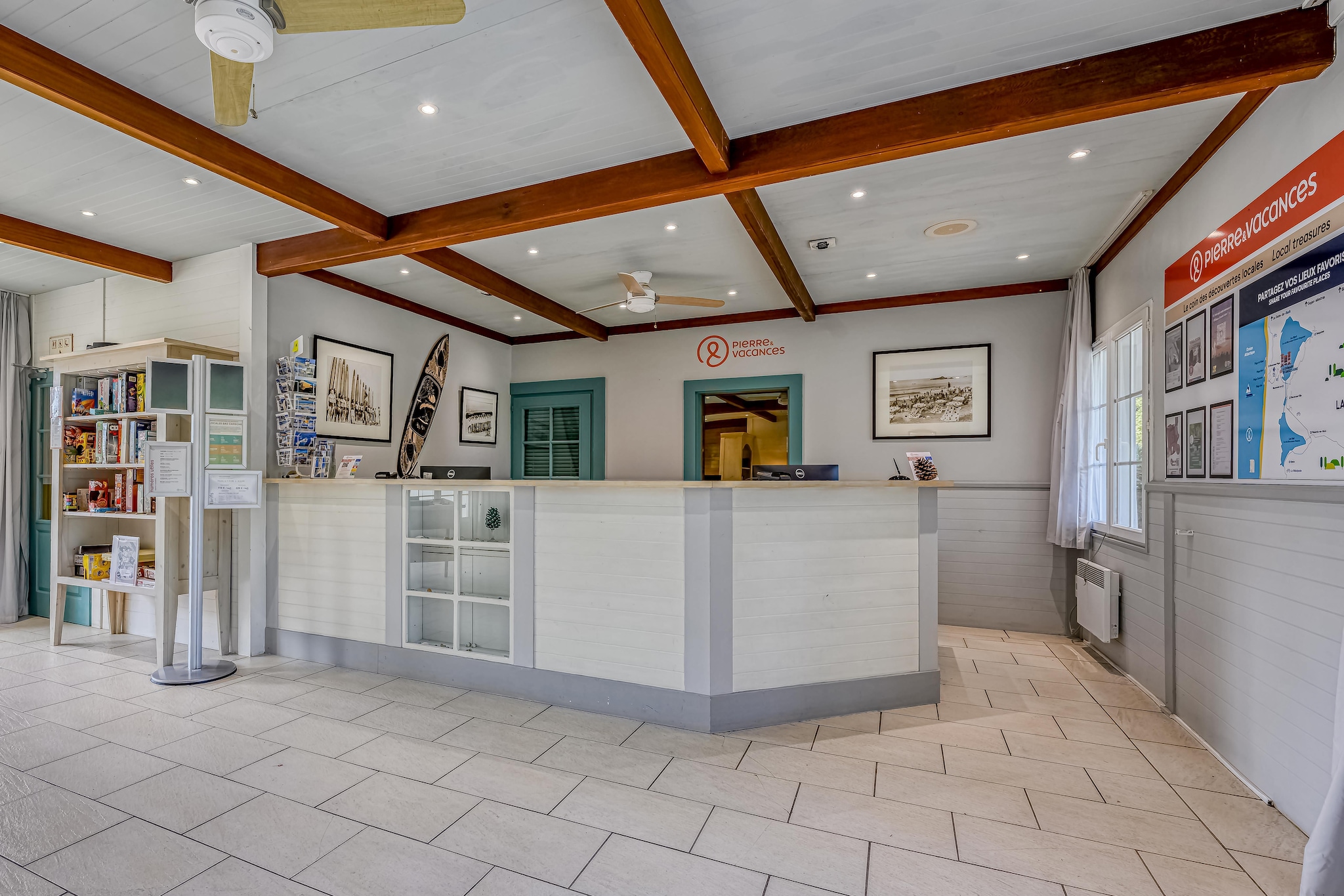 Hall Reception