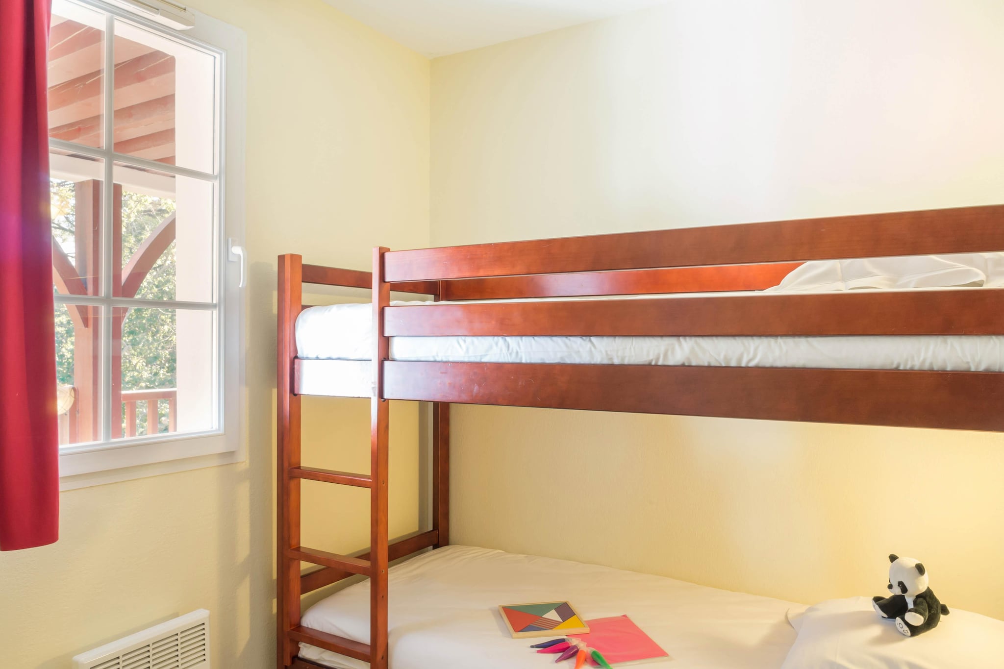 Bed Room