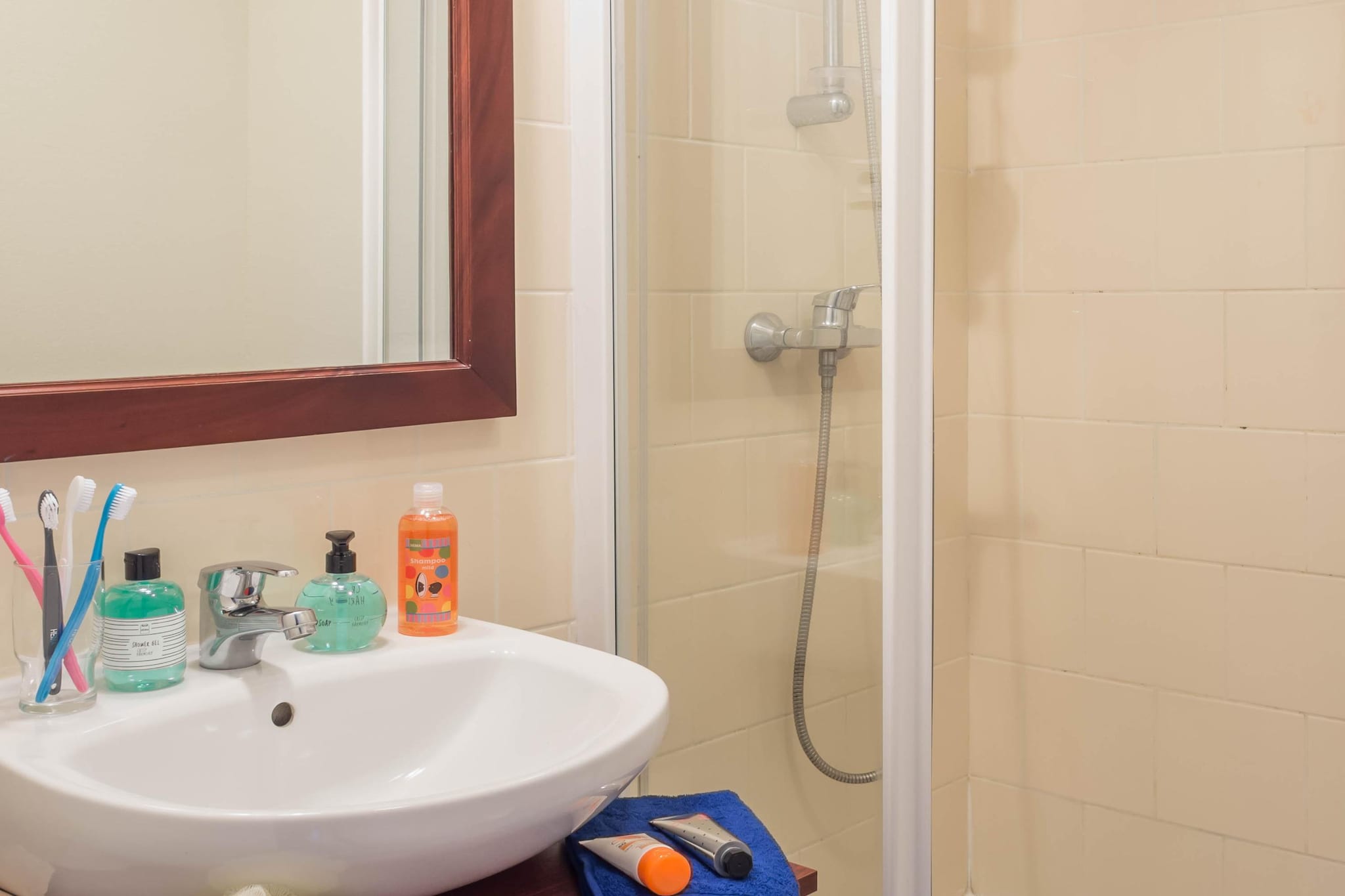 Bath Room