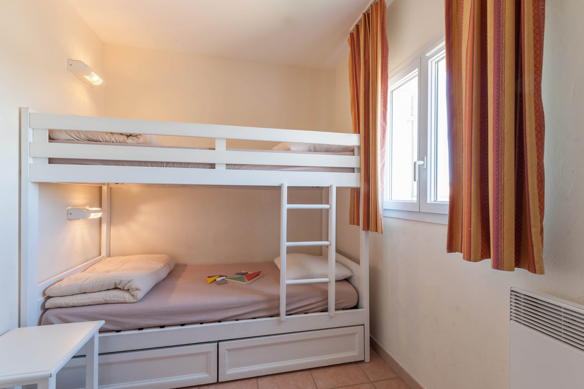 Pierre & Vacances Village Pont Royal en Provence Studio 4 people - 1 sleeping alcove - Terrace or balcony