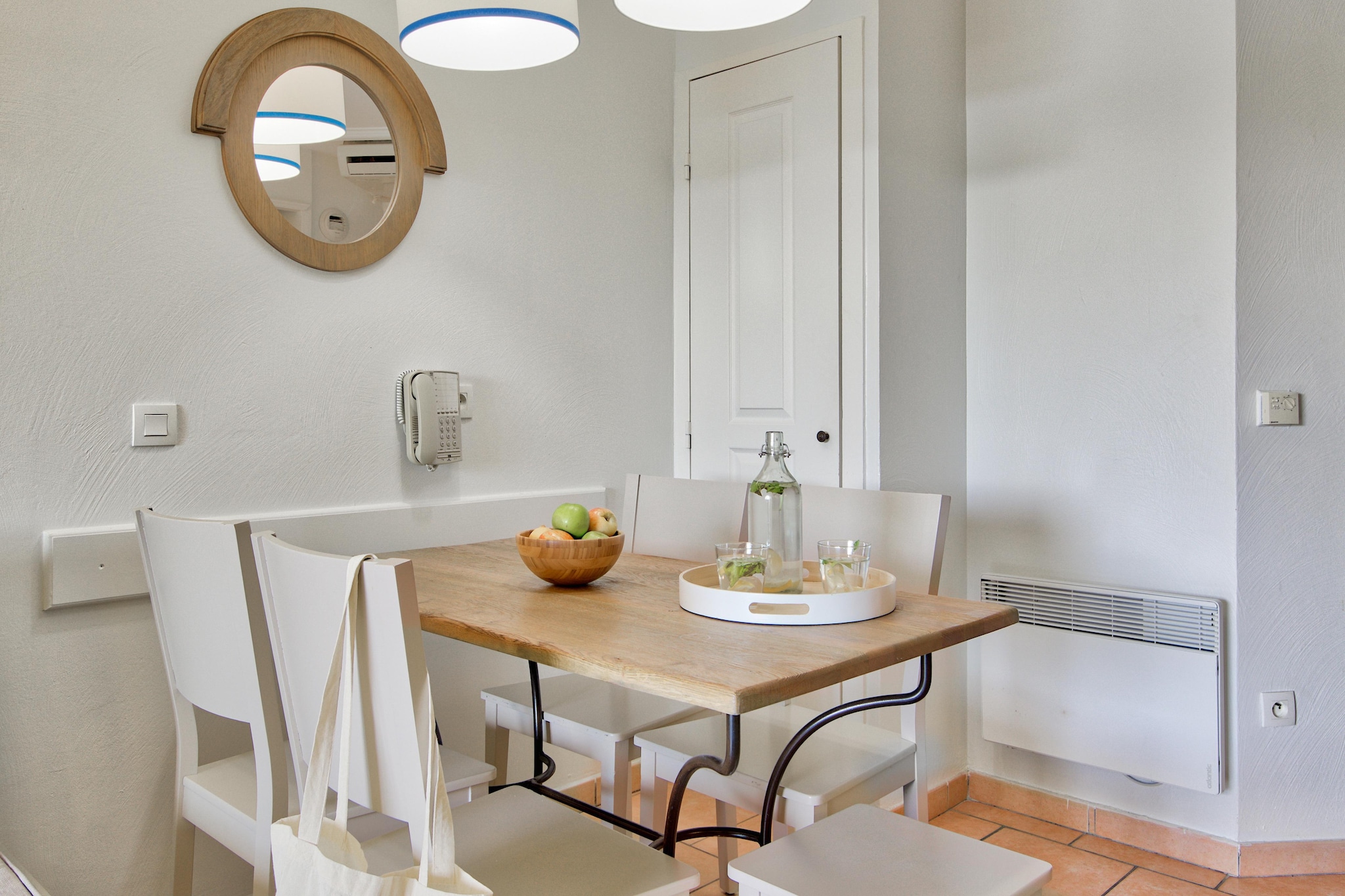 P&V Premium les Calanques des Issambres Studio 4 people - 1 sleeping alcove - Terrace or balcony