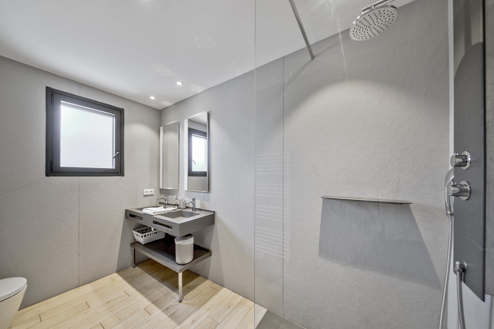 Résidence Premium Pierre & Vacances Vesna Rossa Villa - 4 people - 2 bedrooms - Air conditioned - 4m private pool - Garden - Bathroom