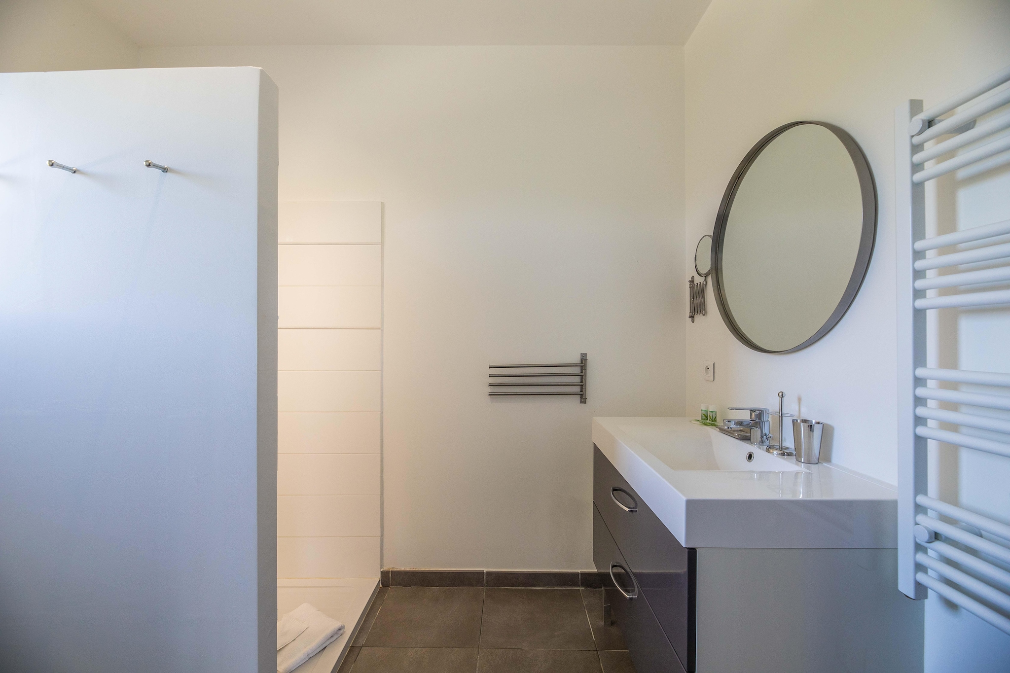 Résidence Premium P&V Les Villas de Porto-Vecchio Apartment 4 people - 1 bedroom - Air conditioned - Large terrace - Panoramic View - Bathroom