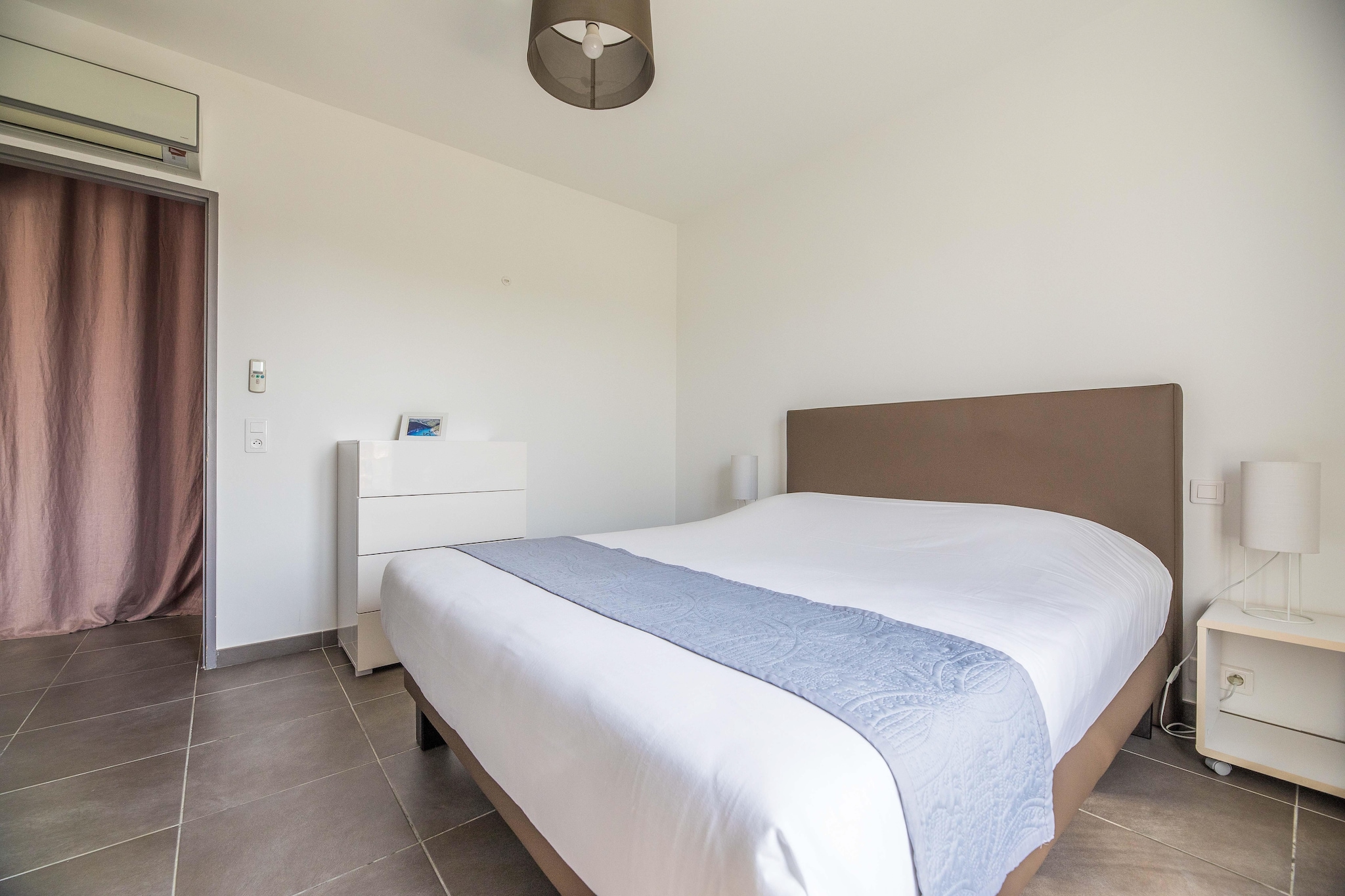 Résidence Premium P&V Les Villas de Porto-Vecchio Apartment 4 people - 1 bedroom - Air conditioned - Large terrace - Panoramic View