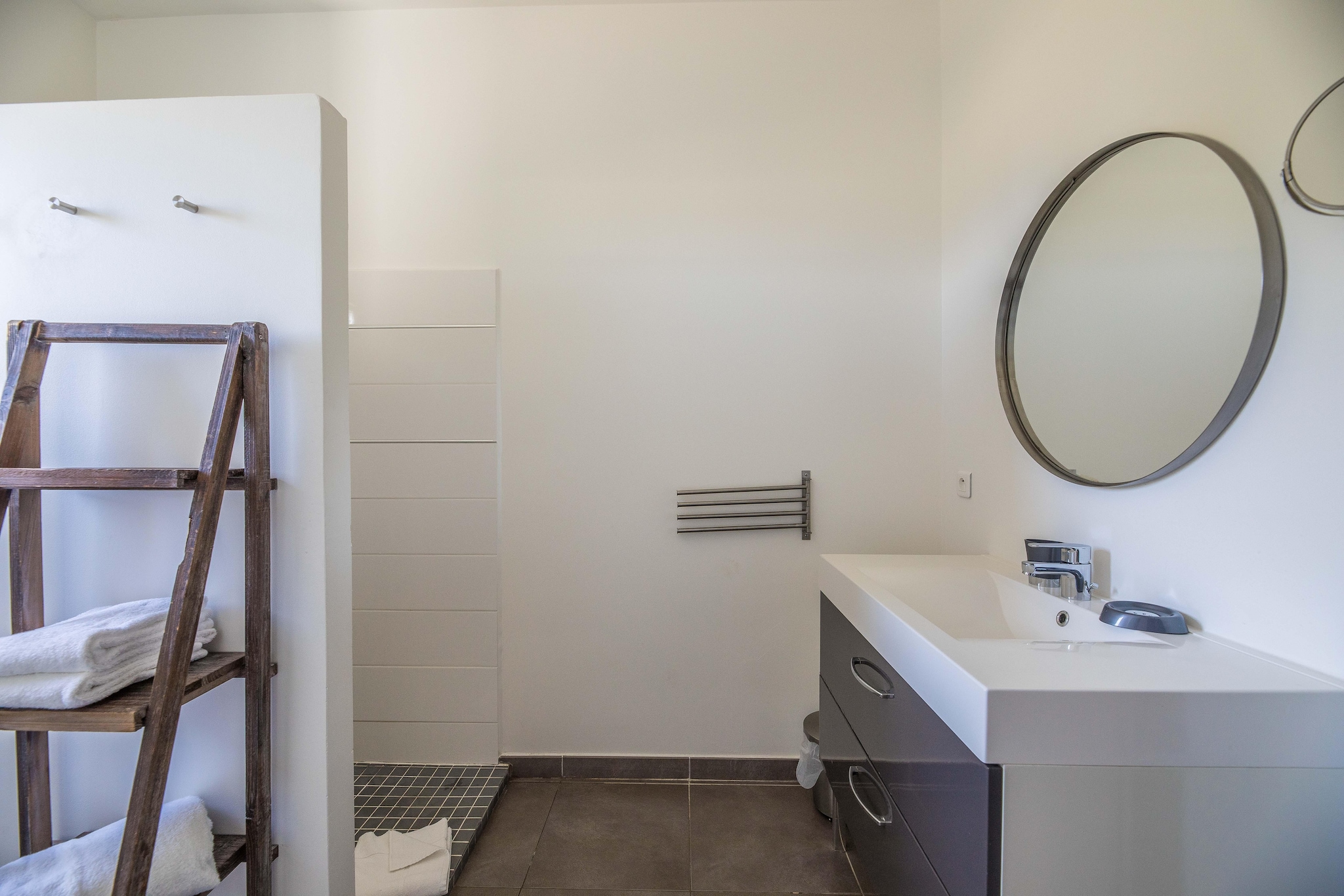 Résidence Premium P&V Les Villas de Porto-Vecchio Apartment - 6 people - 2 bedrooms - Air conditioned - Terrace - Bathroom