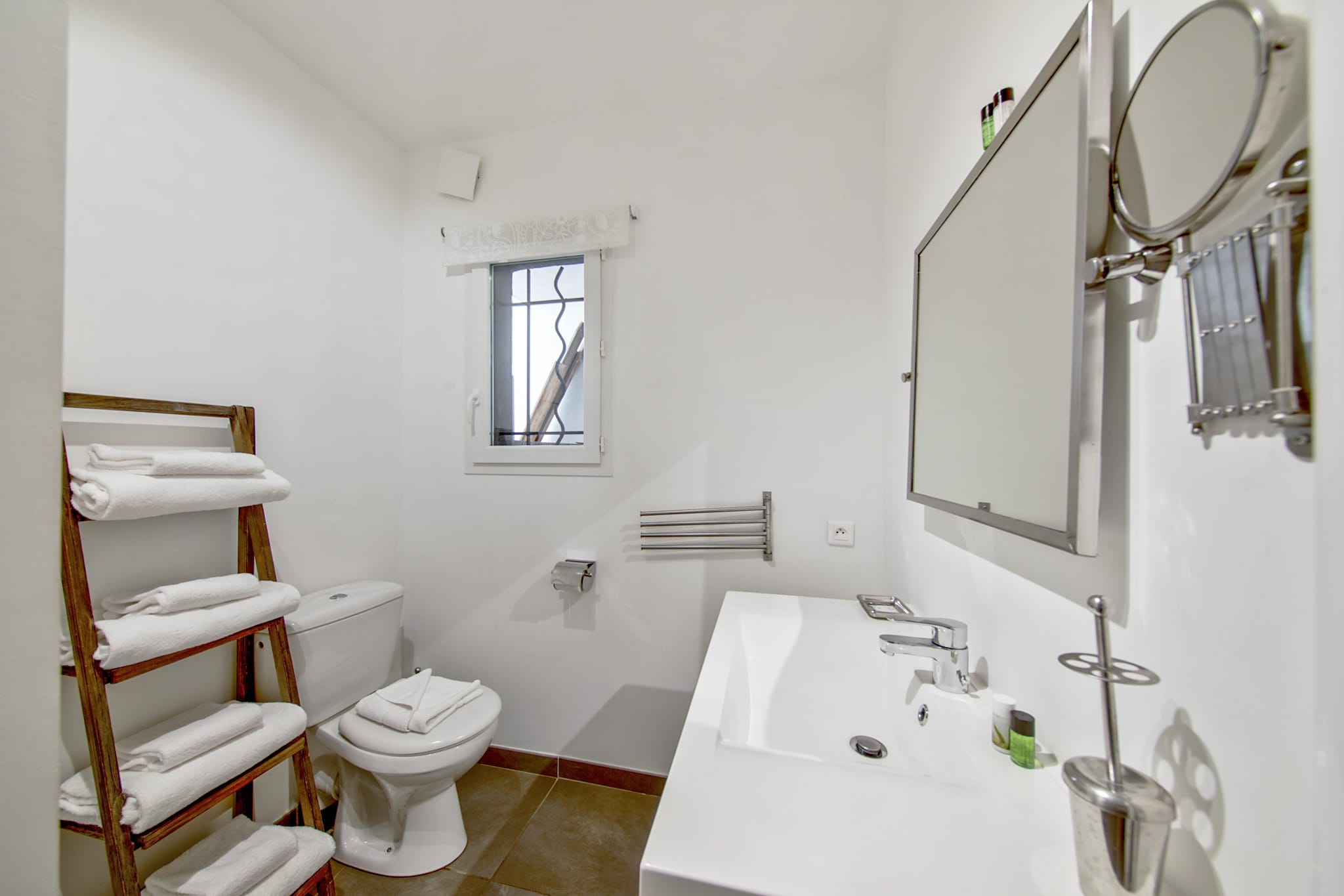 Résidence Premium P&V Les Villas de Porto-Vecchio Apartment - 6 people - 2 bedrooms - Air conditioned - Terrace - Bathroom