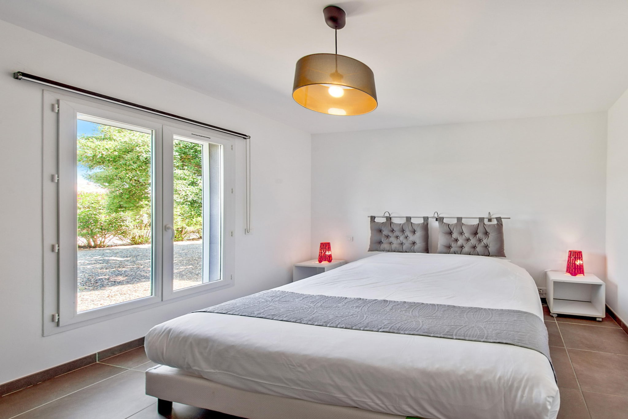Résidence Premium P&V Les Villas de Porto-Vecchio Apartment - 6 people - 2 bedrooms - Air conditioned - Terrace