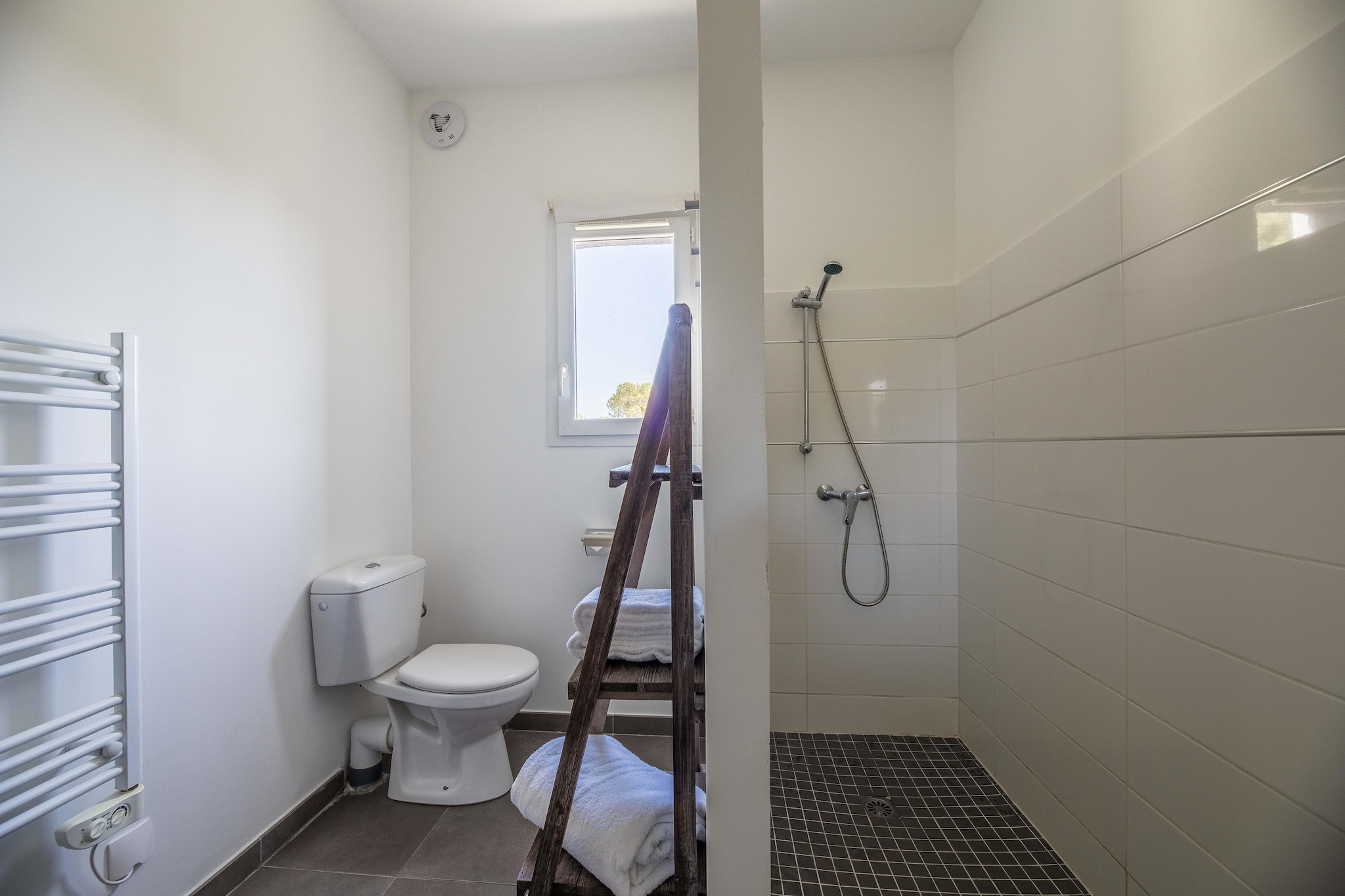 Résidence Premium P&V Les Villas de Porto-Vecchio Apartment - 6 people - 2 bedrooms - Air conditioned - Terrace - Bathroom