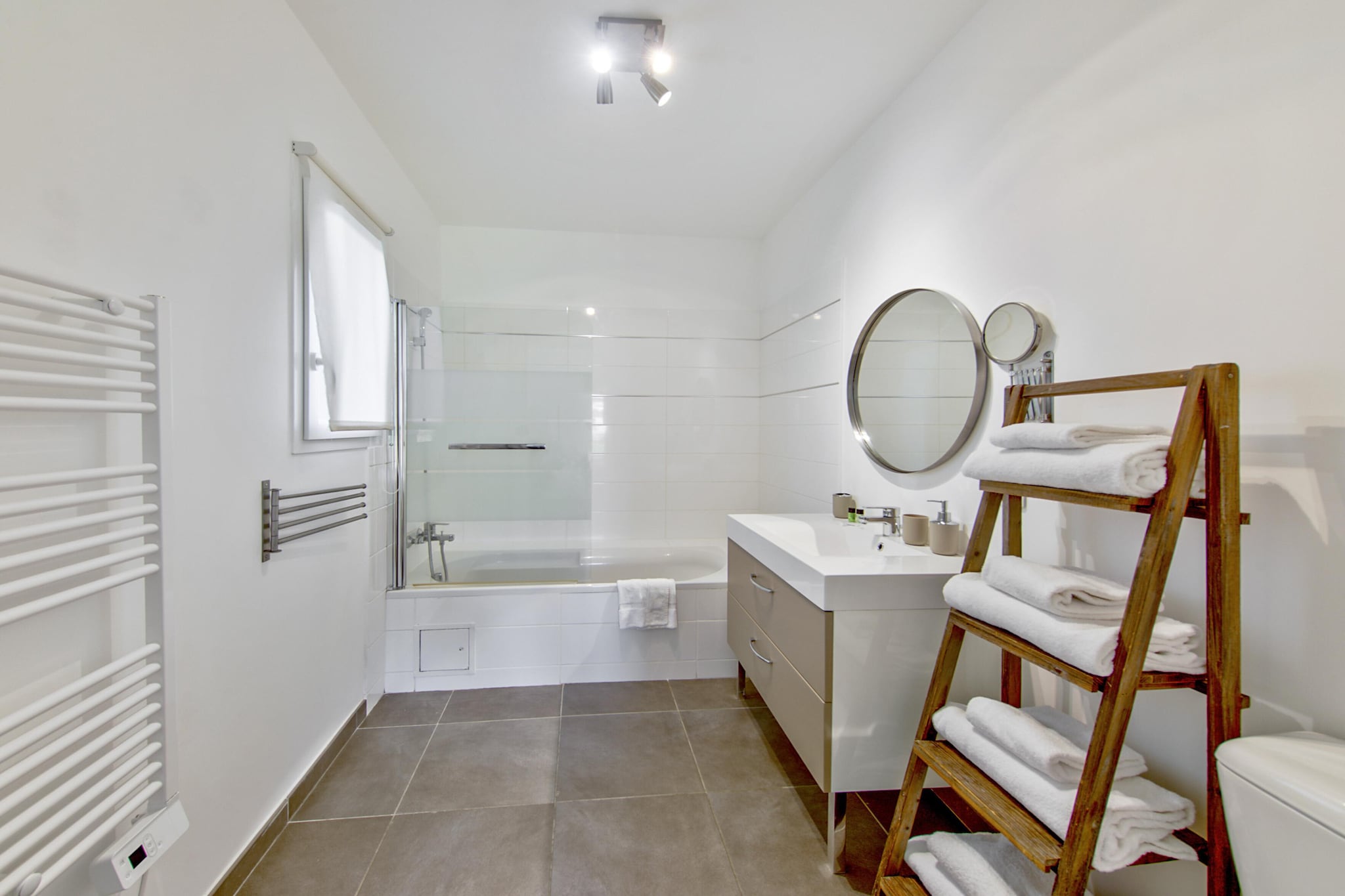 Résidence Premium P&V Les Villas de Porto-Vecchio House for 6 people - 2 bedrooms - Spacious - Air conditioning - Terrace - Bathroom