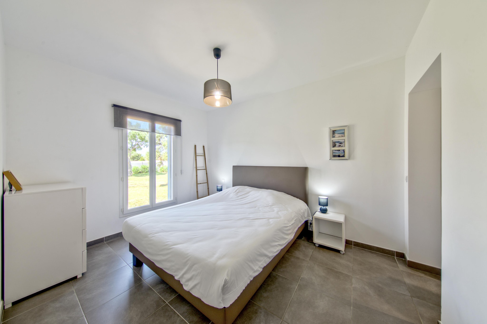 Résidence Premium P&V Les Villas de Porto-Vecchio House for 6 people - 2 bedrooms - Spacious - Air conditioning - Terrace