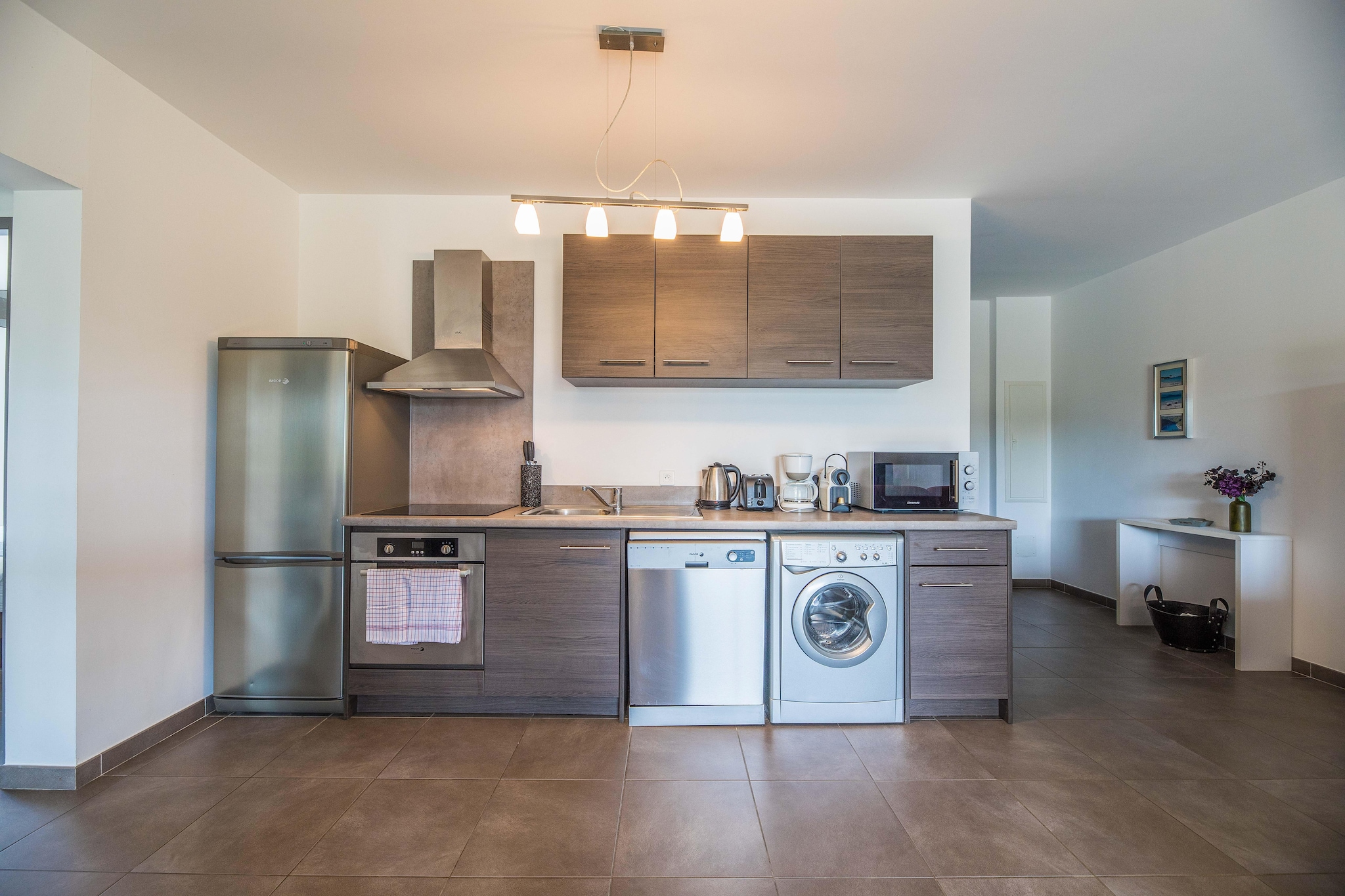 Résidence Premium P&V Les Villas de Porto-Vecchio House for 6 people - 2 bedrooms - Spacious - Air conditioning - Terrace - Kitchen