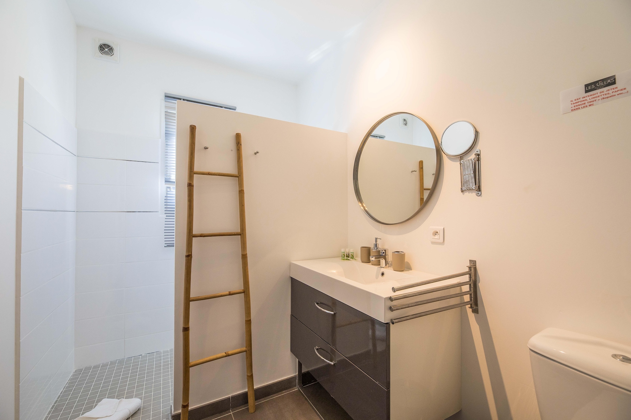 Résidence Premium P&V Les Villas de Porto-Vecchio House for 6 people - 2 bedrooms - Spacious - Air conditioning - Terrace - Bathroom