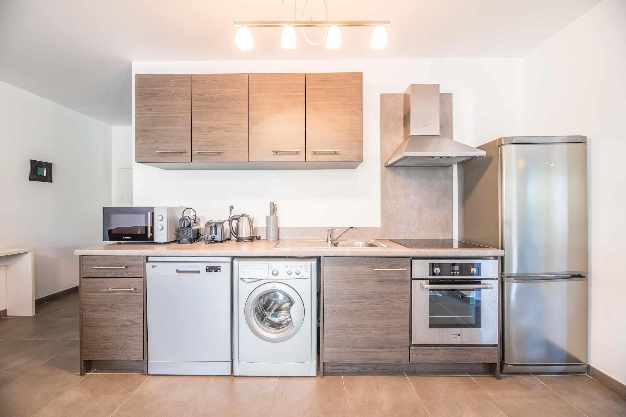 Résidence Premium P&V Les Villas de Porto-Vecchio House for 6 people - 2 bedrooms - Spacious - Air conditioning - Terrace - Kitchen