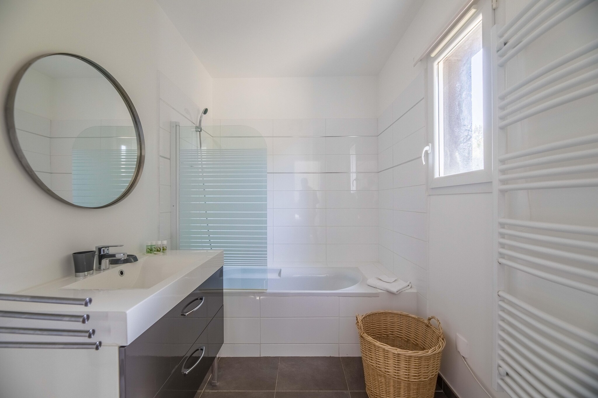 Résidence Premium P&V Les Villas de Porto-Vecchio House for 6 people - 2 bedrooms - Spacious - Air conditioning - Terrace - Bathroom