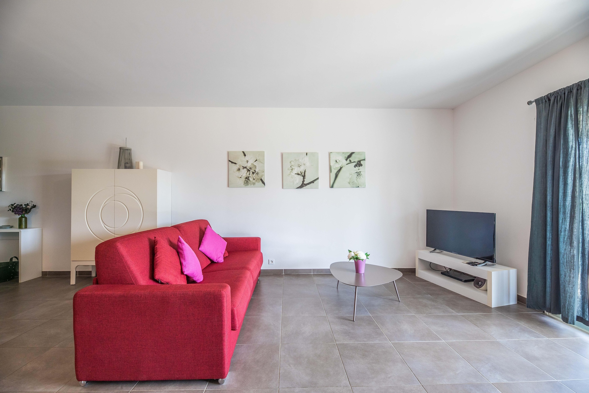 Résidence Premium P&V Les Villas de Porto-Vecchio House for 6 people - 2 bedrooms - Spacious - Air conditioning - Terrace