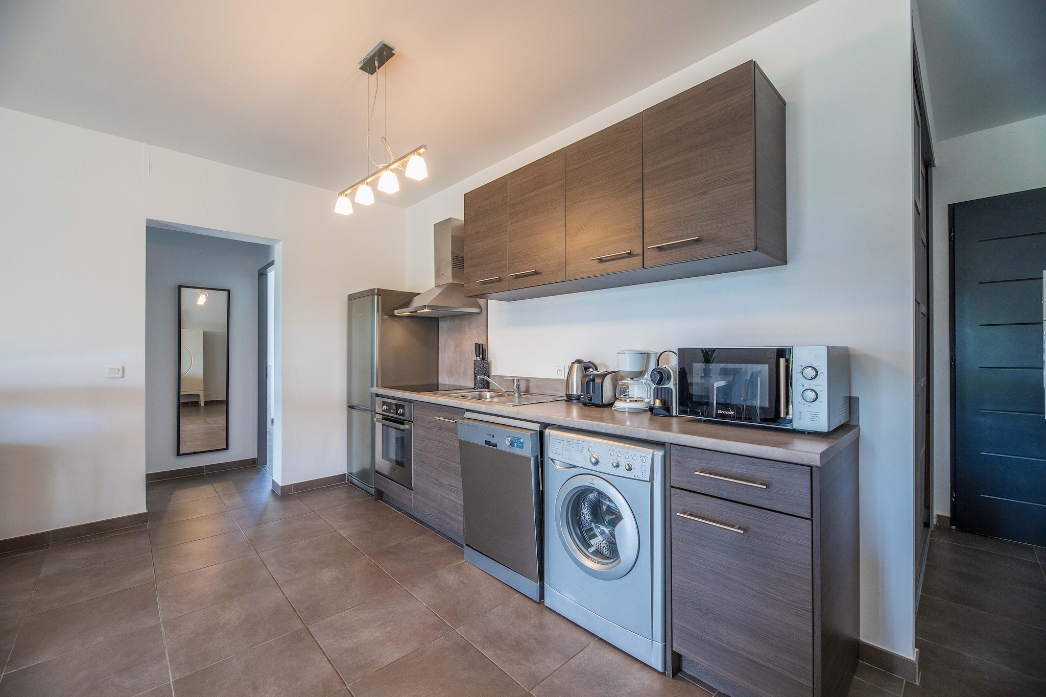Résidence Premium P&V Les Villas de Porto-Vecchio House for 6 people - 2 bedrooms - Spacious - Air conditioning - Terrace - Kitchen