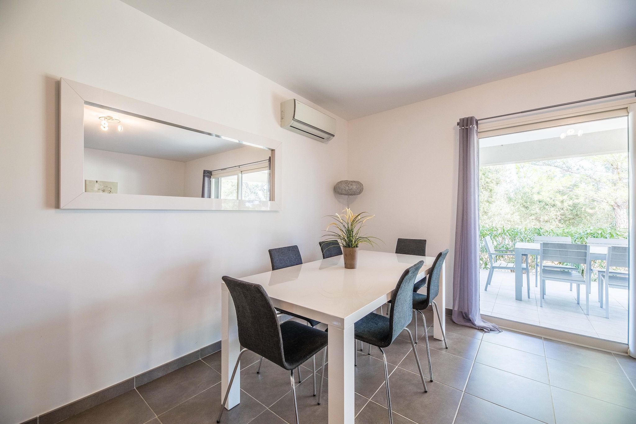 Résidence Premium P&V Les Villas de Porto-Vecchio House for 6 people - 2 bedrooms - Spacious - Air conditioning - Terrace - Dining room