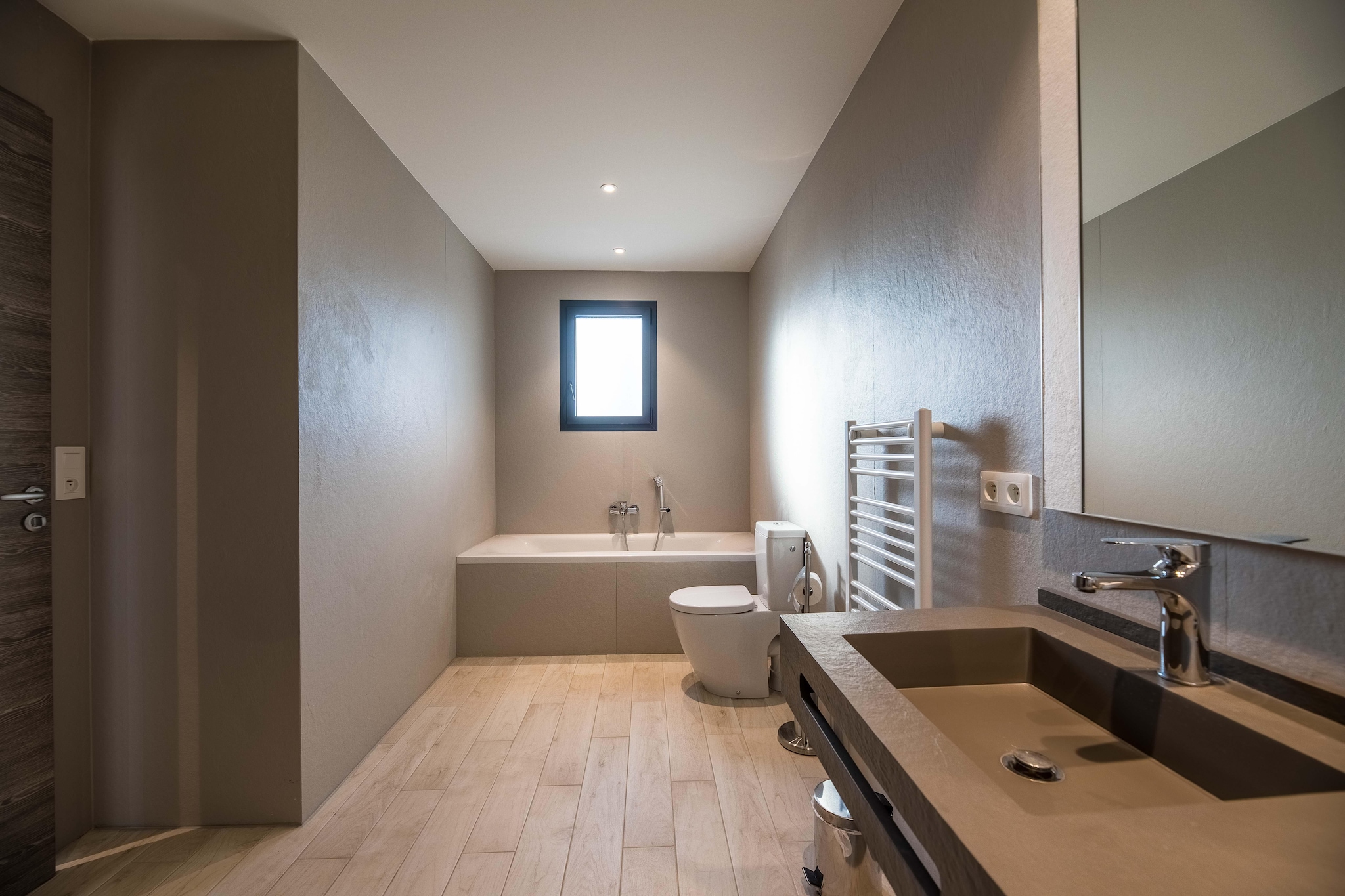 Résidence Premium Pierre & Vacances Vesna Rossa Villa - 6 people - 3 bedrooms - Air conditioned - 7m private pool - Garden - Bathroom