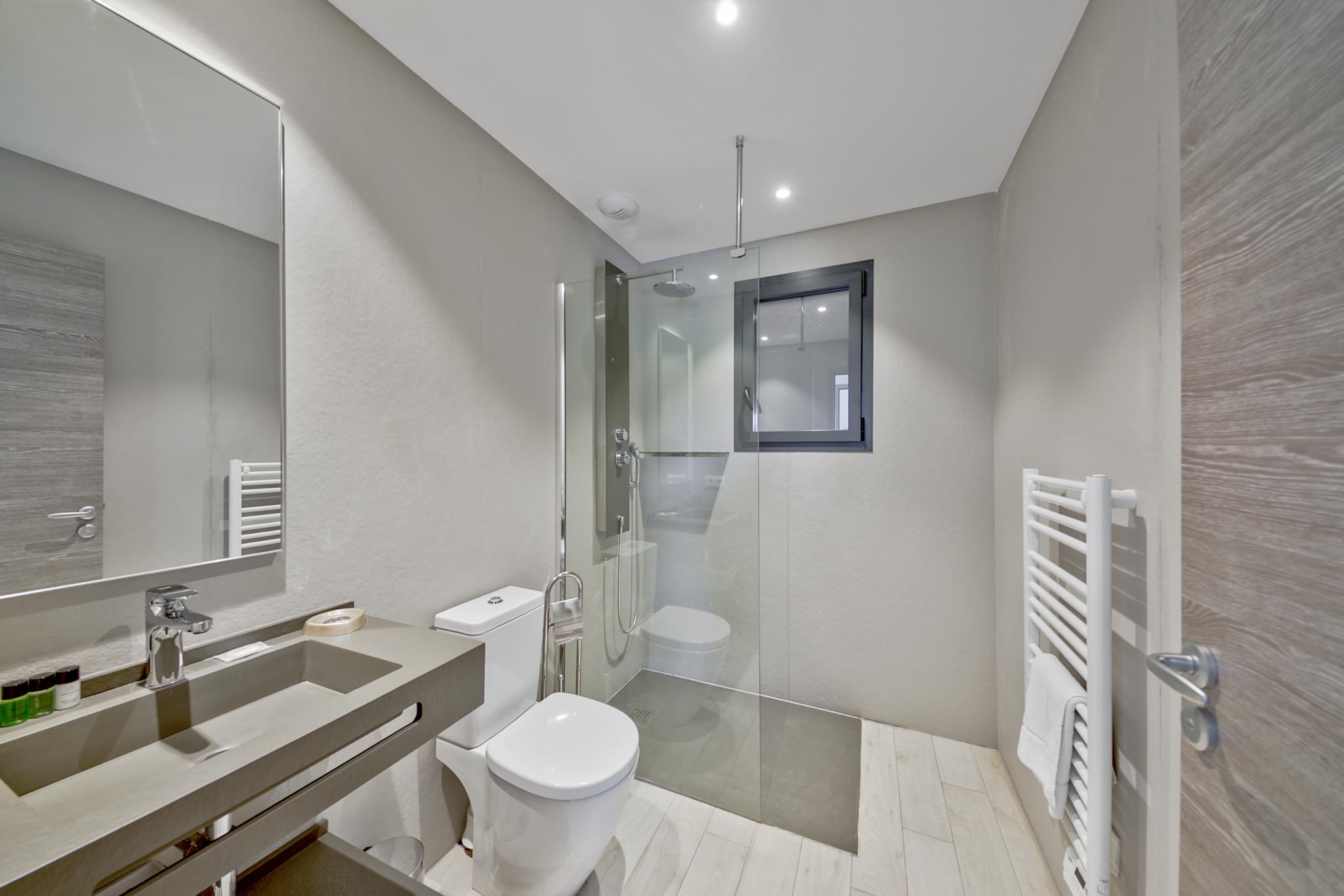Résidence Premium Pierre & Vacances Vesna Rossa Villa - 6 people - 3 bedrooms - Air conditioned - 7m private pool - Garden - Bathroom
