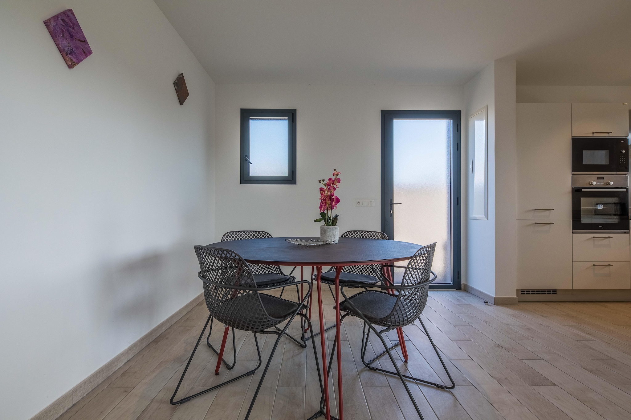 Résidence Premium Pierre & Vacances Vesna Rossa Villa - 6 people - 3 bedrooms - Air conditioned - 7m private pool - Garden