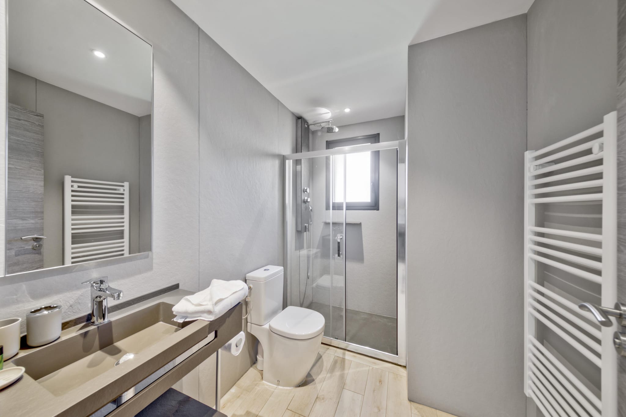 Résidence Premium Pierre & Vacances Vesna Rossa Villa - 8 people - 4 bedrooms - Air conditioned - 7m private pool - Garden - Bathroom