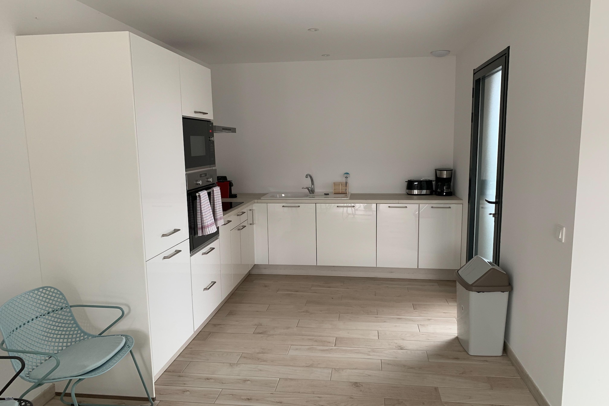 Résidence Premium Pierre & Vacances Vesna Rossa Villa - 8 people - 4 bedrooms - Air conditioned - 7m private pool - Garden