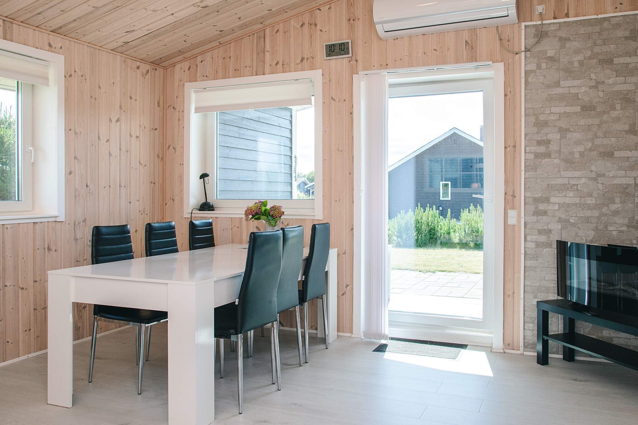 4 etoiles maison de vacances a Skjern