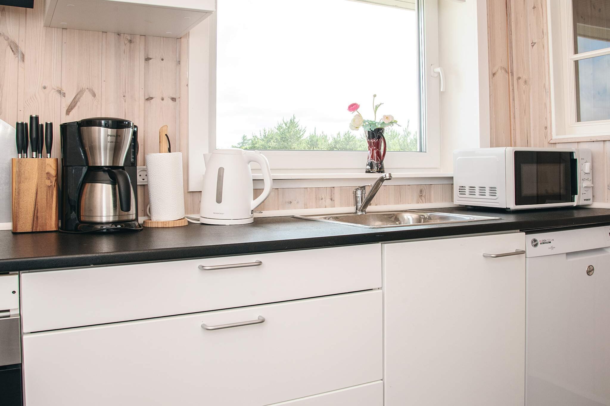 4 etoiles maison de vacances a Skjern - Intérieur