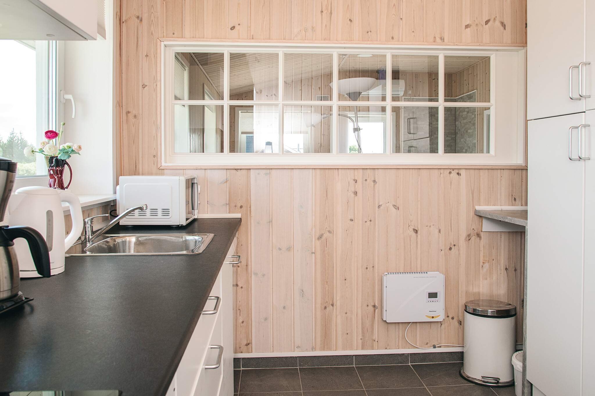 4 etoiles maison de vacances a Skjern - Intérieur