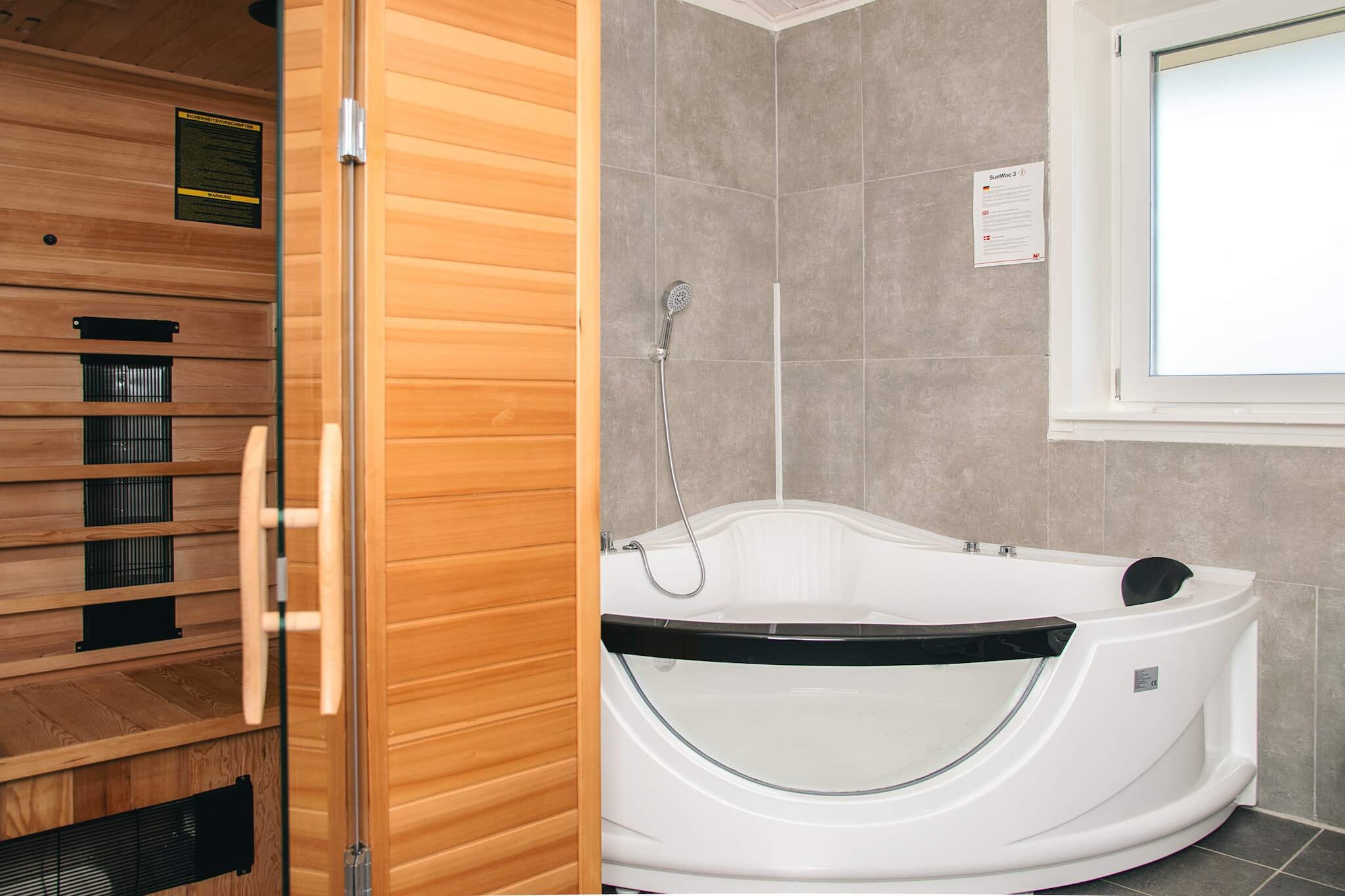 4 etoiles maison de vacances a Skjern - Intérieur