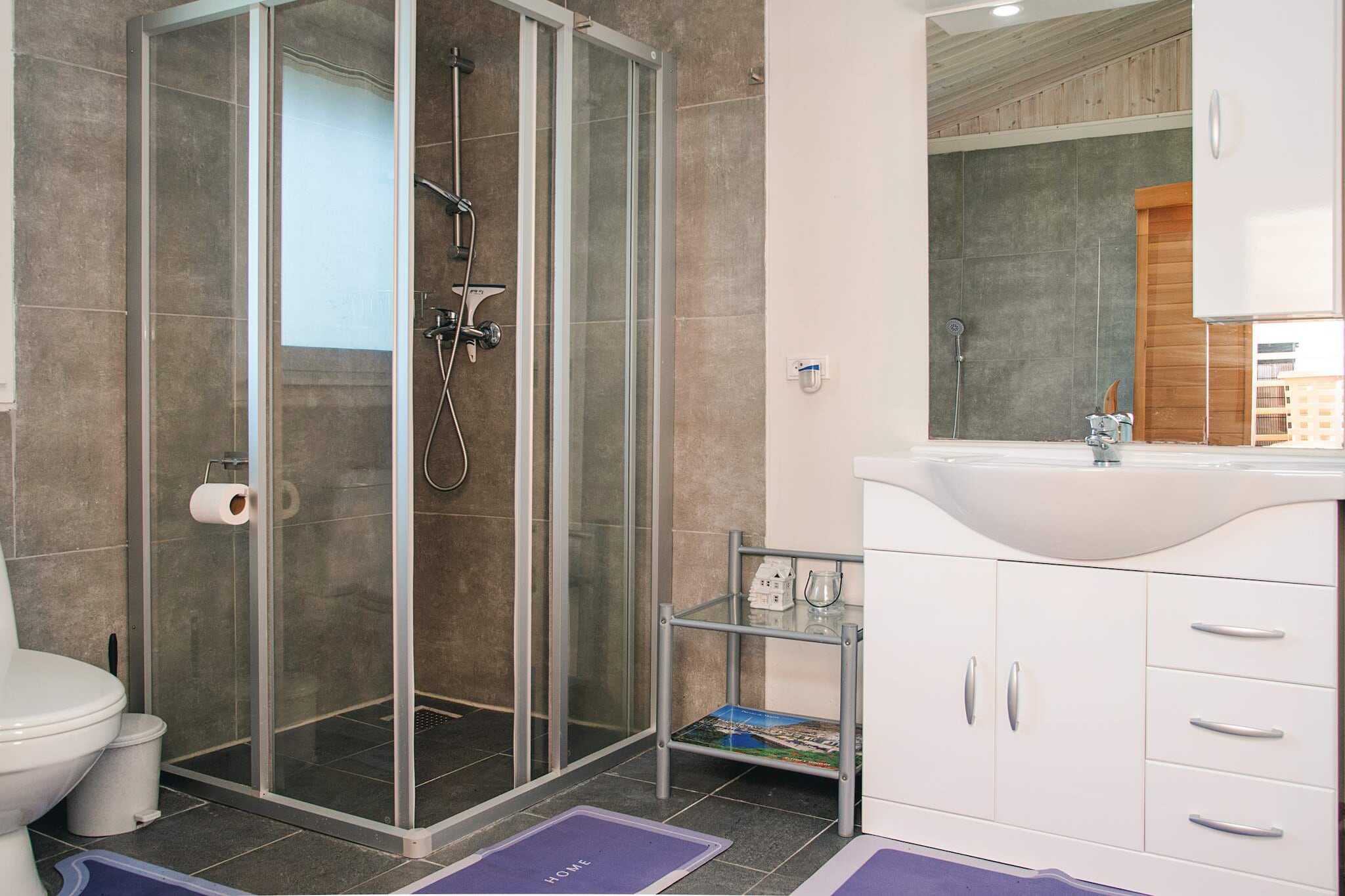 4 etoiles maison de vacances a Skjern - Intérieur