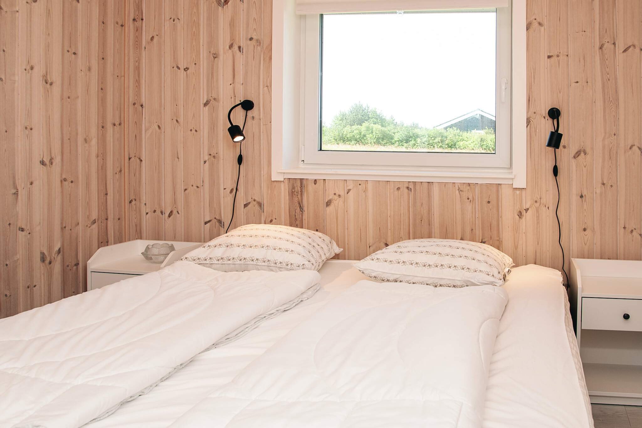 4 etoiles maison de vacances a Skjern - Intérieur