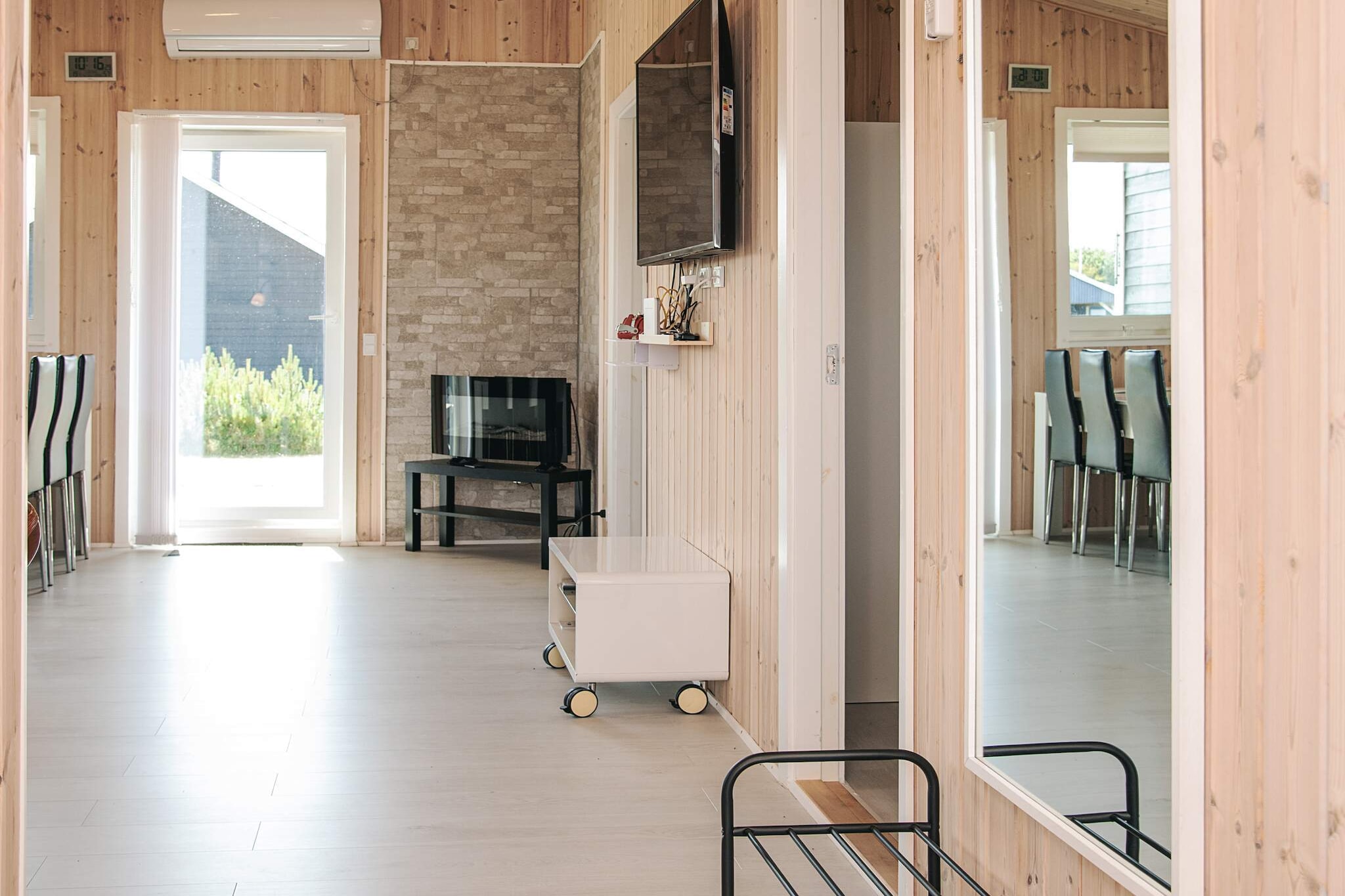 4 etoiles maison de vacances a Skjern - Intérieur