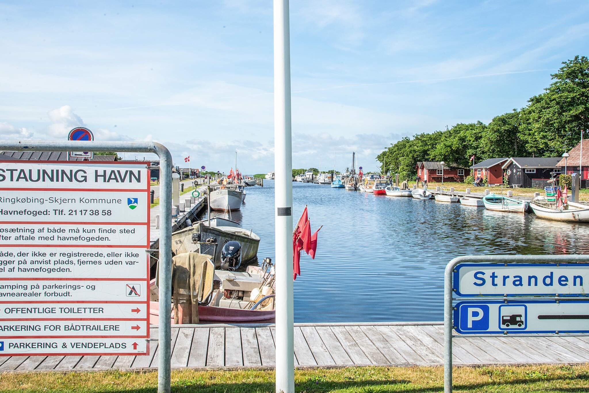 4 etoiles maison de vacances a Skjern - Non tagué