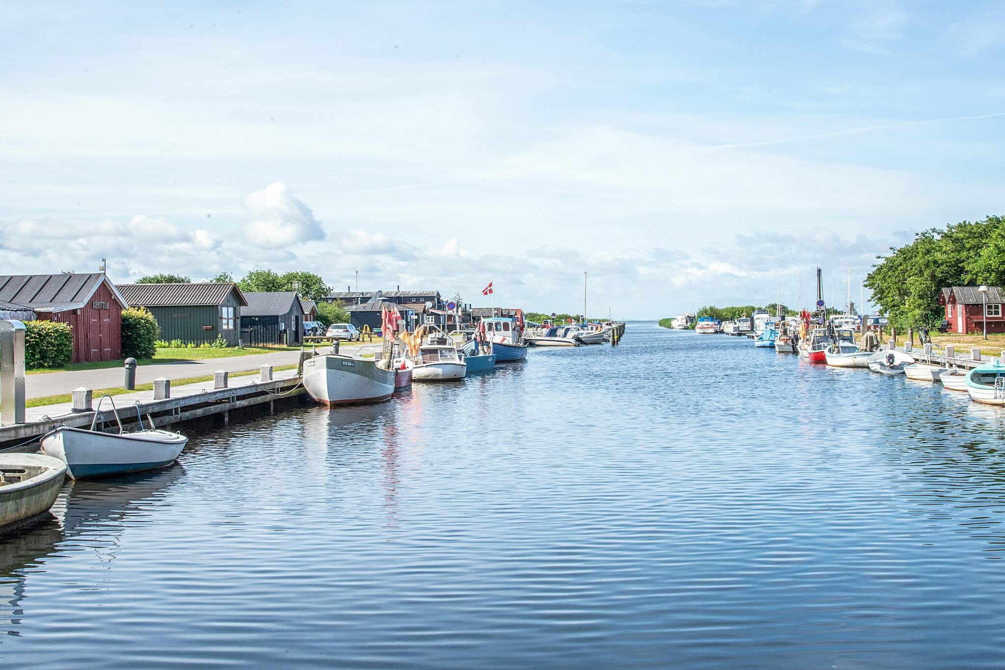 4 etoiles maison de vacances a Skjern - Non tagué
