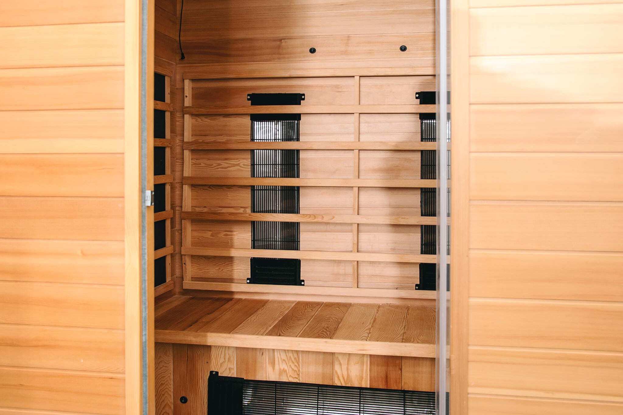 4 etoiles maison de vacances a Skjern - Sauna
