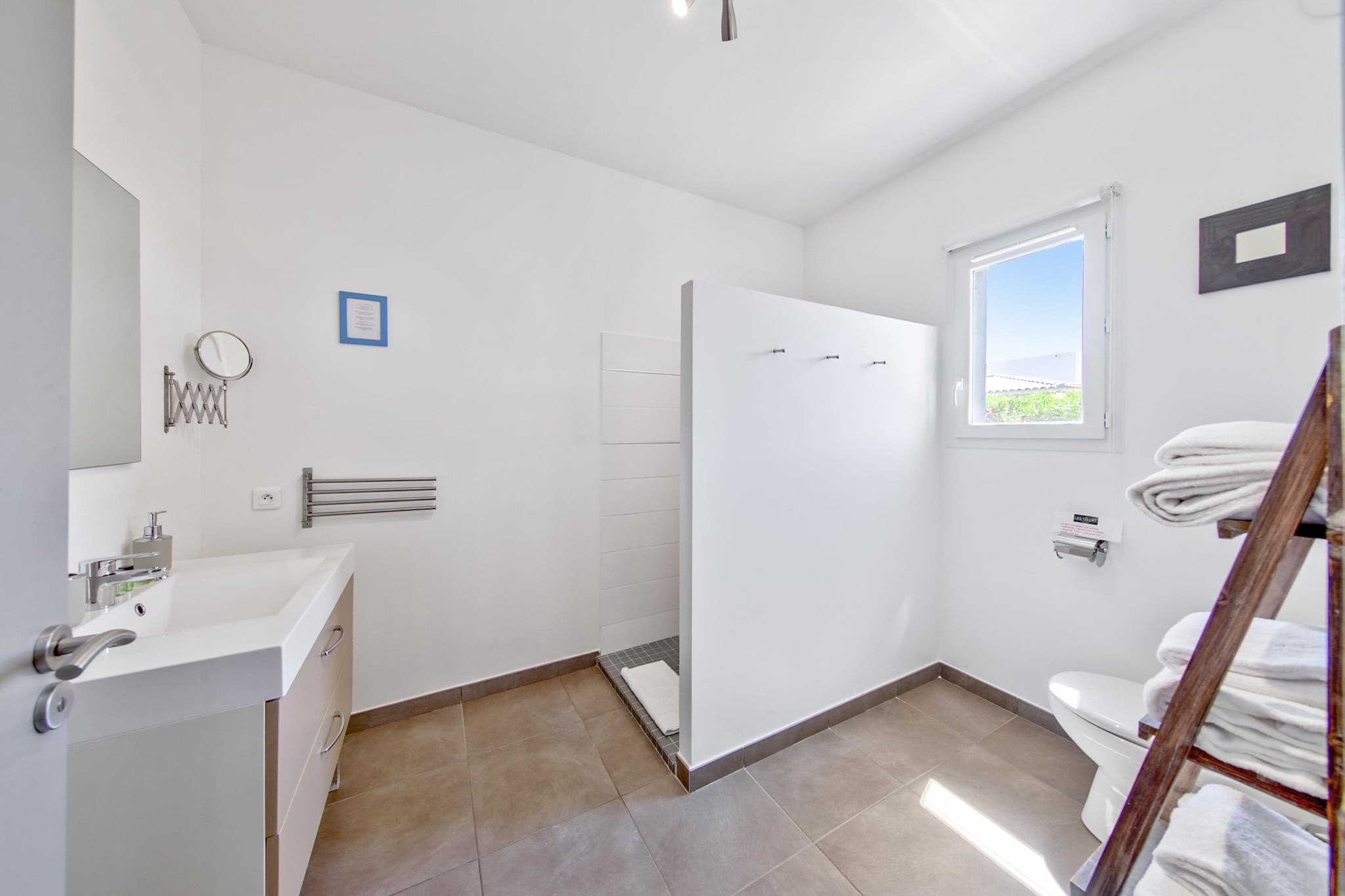 Résidence Premium P&V Les Villas de Porto-Vecchio Apartment - 4 people - 1 bedroom - Air conditioned - Terrace - Bathroom