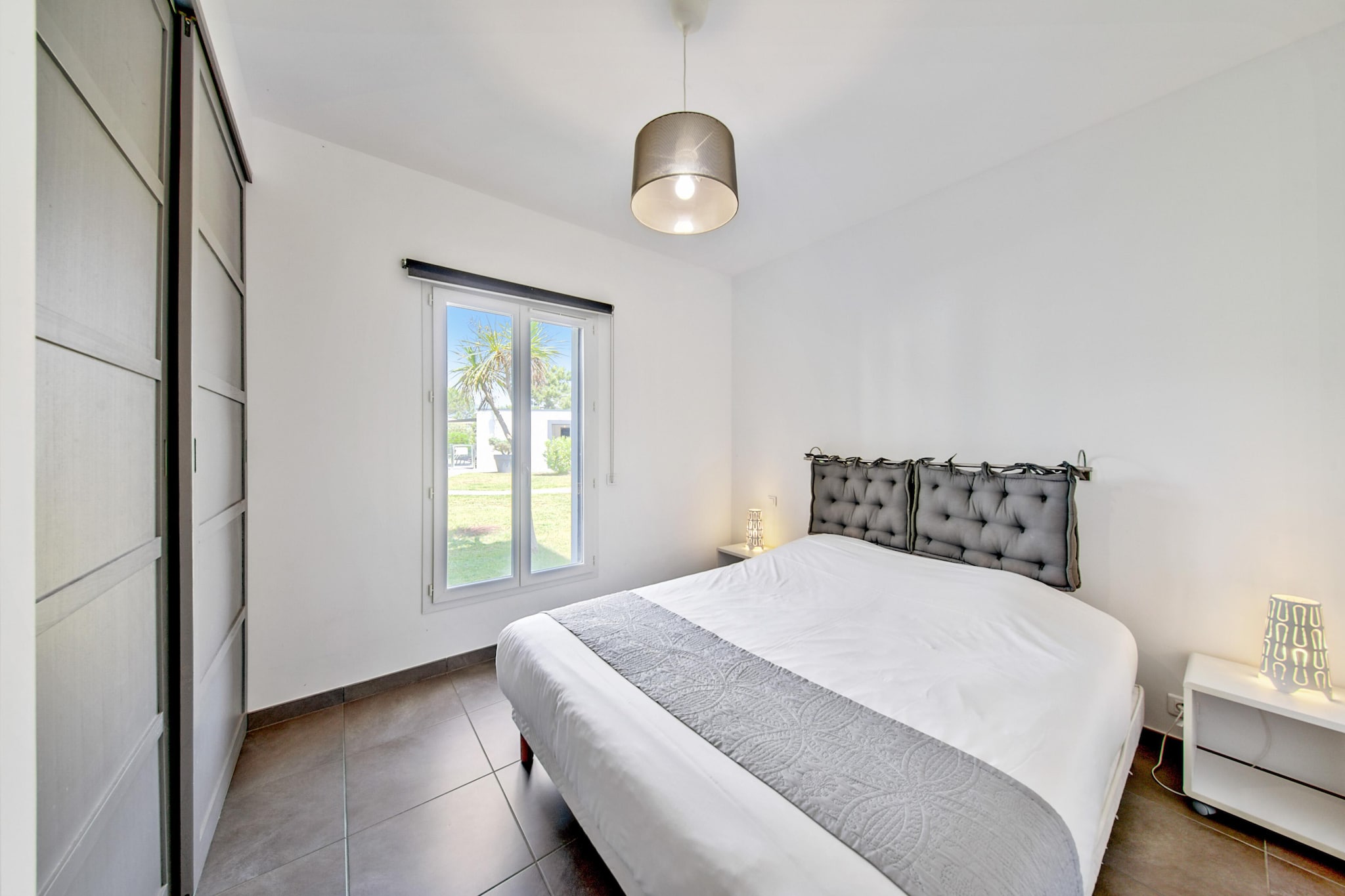 Résidence Premium P&V Les Villas de Porto-Vecchio Apartment - 4 people - 1 bedroom - Air conditioned - Terrace