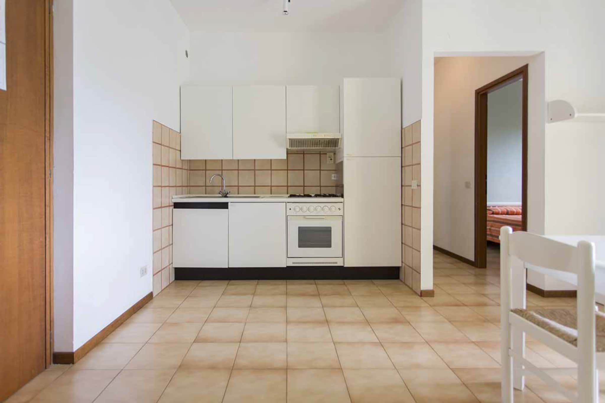 Pierre & Vacances Luni Mare Apartment 6 people - 2 bedrooms - Air conditioning - Terrace or balcony
